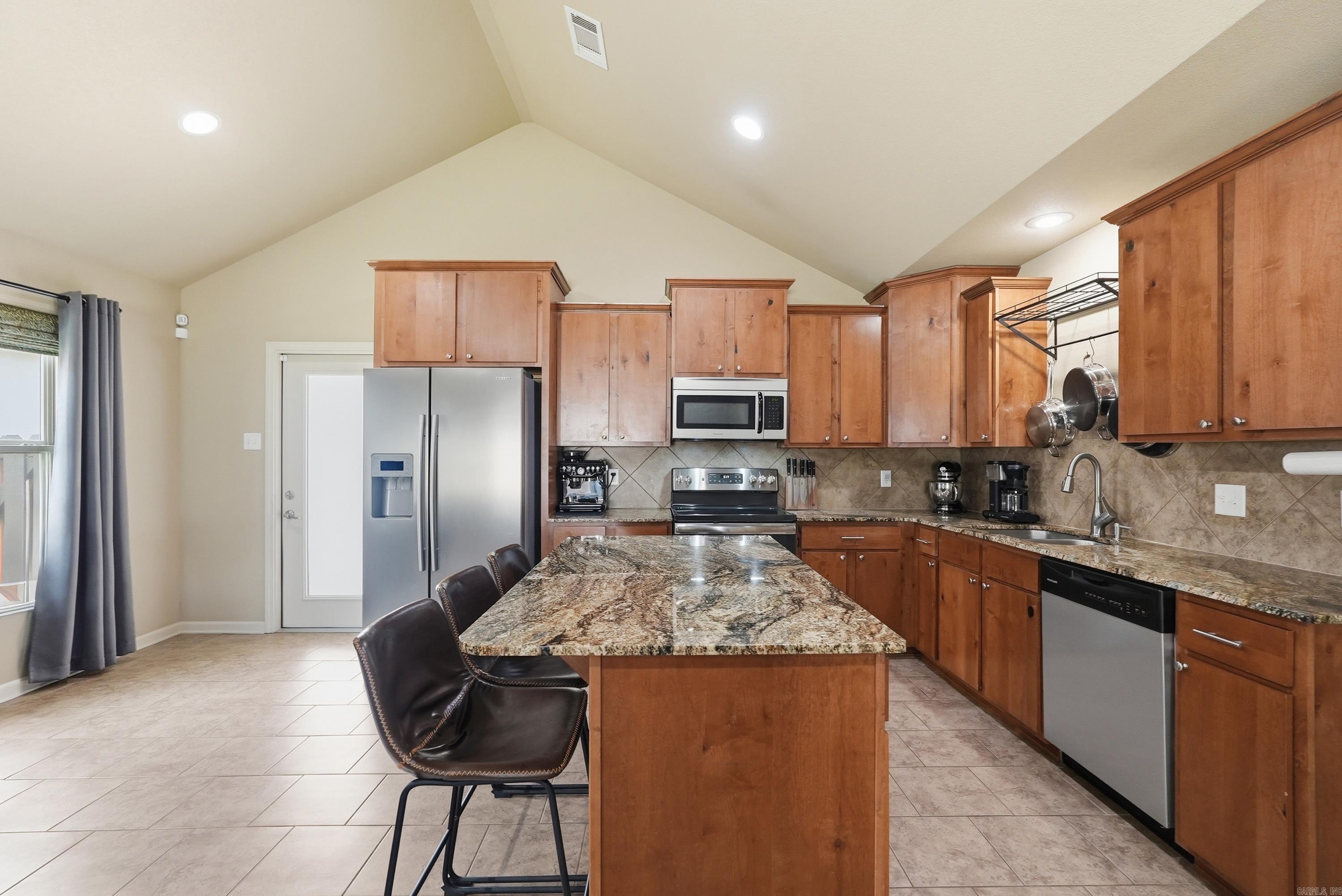 GARDENS AT SOUTHRIDGE ADDITION - Residential
