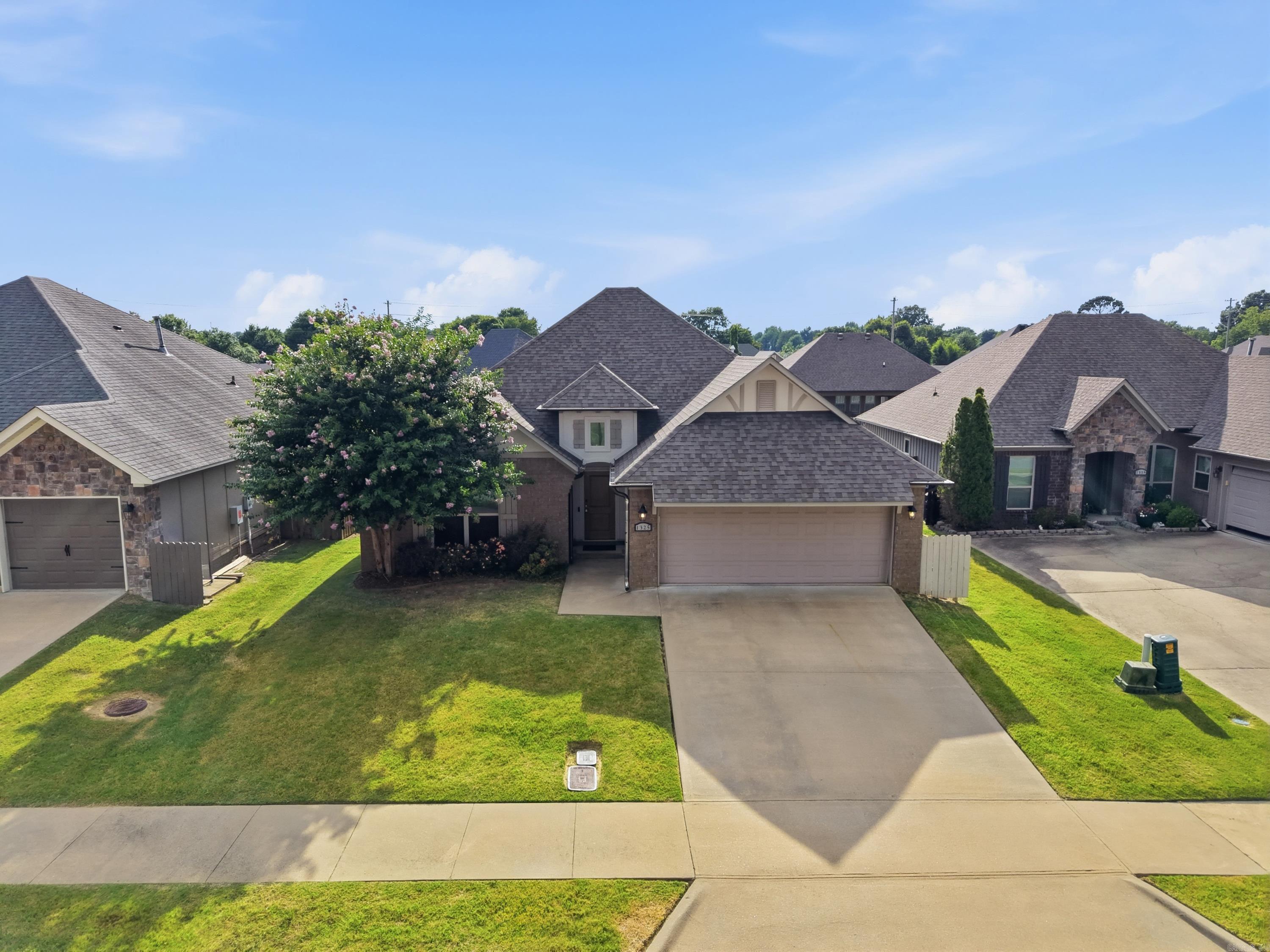 GARDENS AT SOUTHRIDGE ADDITION - Residential