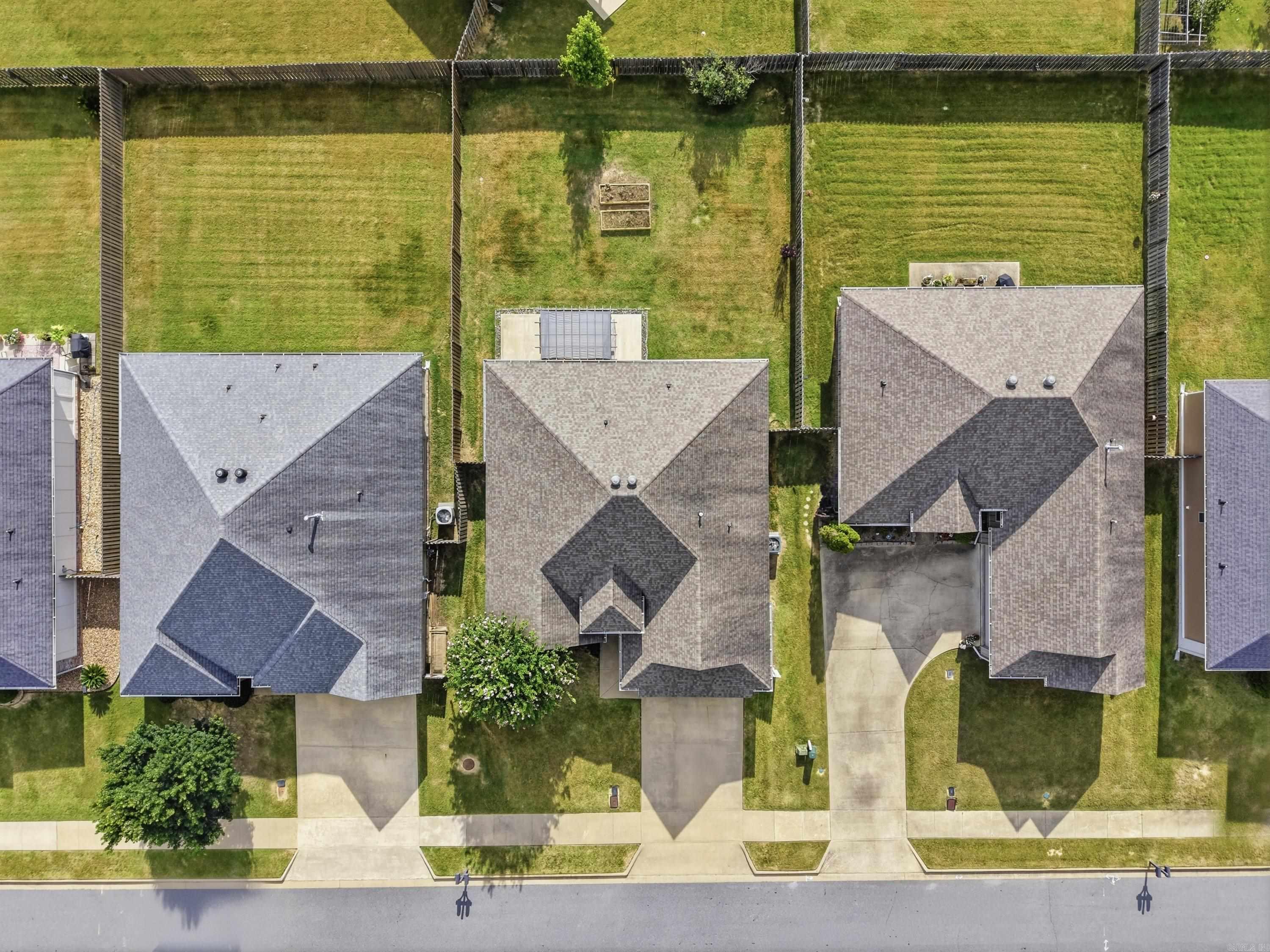 GARDENS AT SOUTHRIDGE ADDITION - Residential