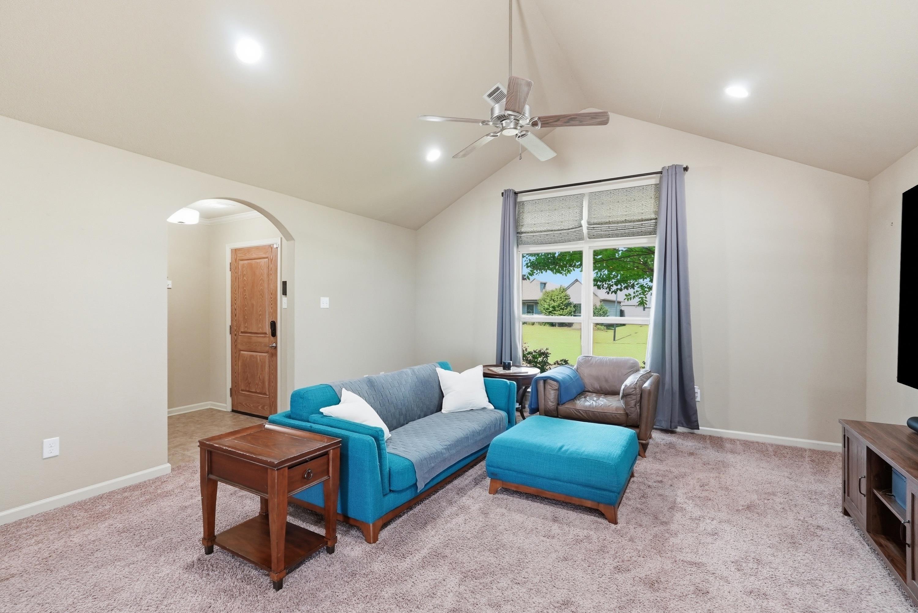GARDENS AT SOUTHRIDGE ADDITION - Residential