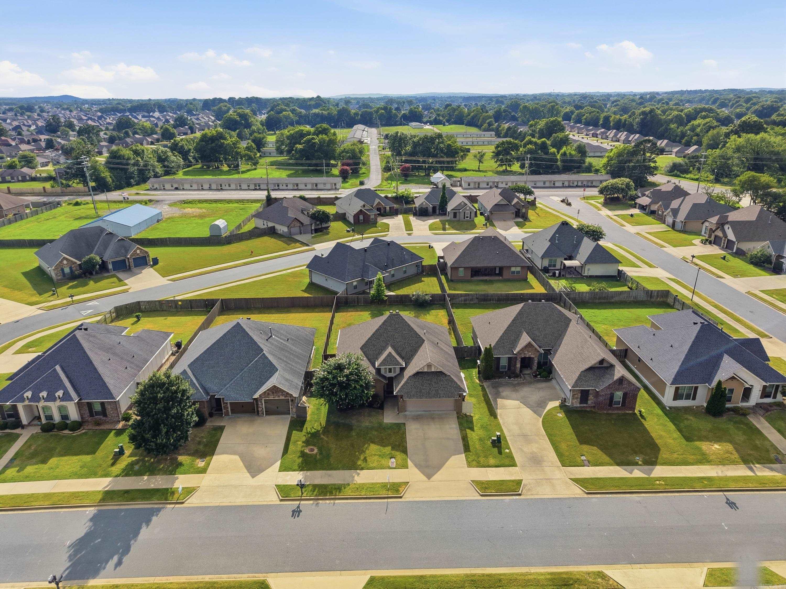 GARDENS AT SOUTHRIDGE ADDITION - Residential