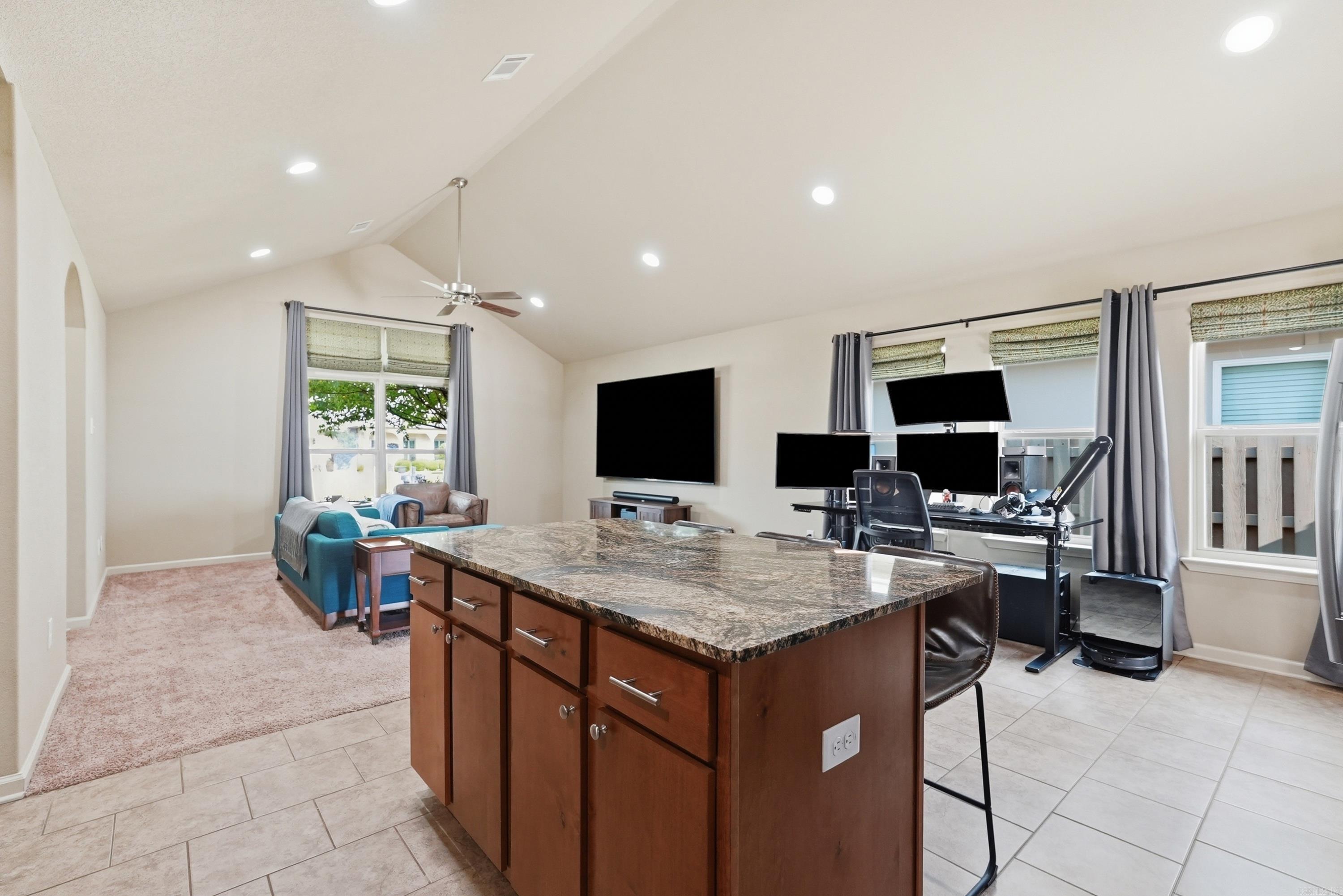 GARDENS AT SOUTHRIDGE ADDITION - Residential