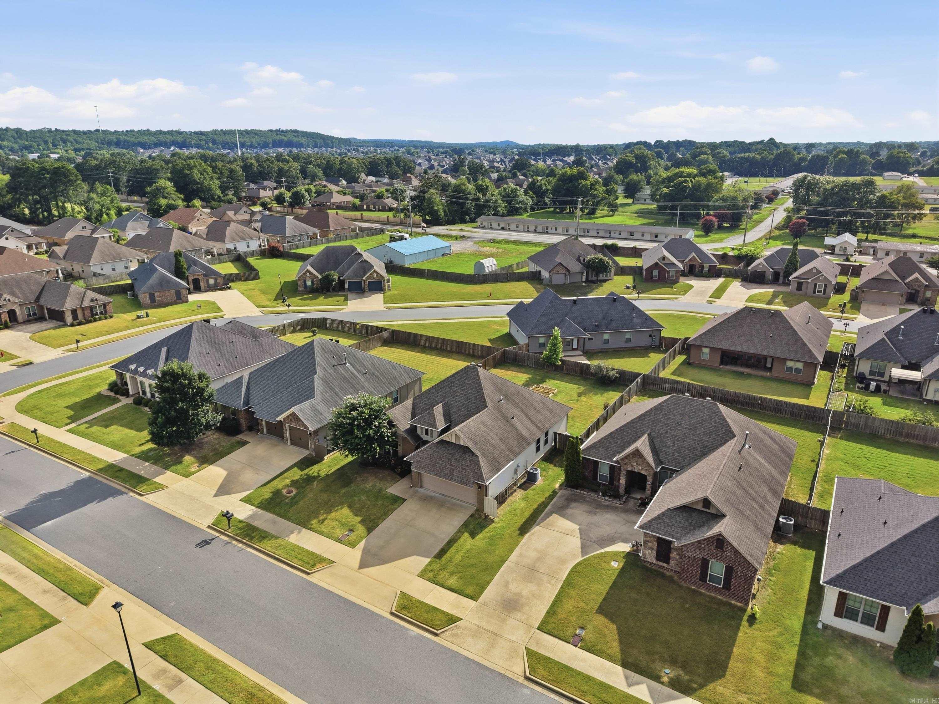 GARDENS AT SOUTHRIDGE ADDITION - Residential