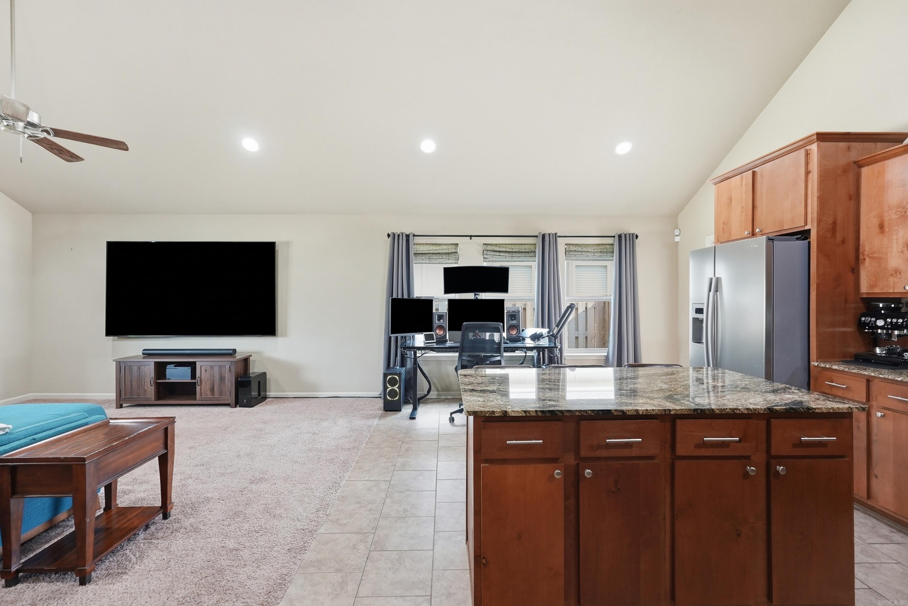 GARDENS AT SOUTHRIDGE ADDITION - Residential
