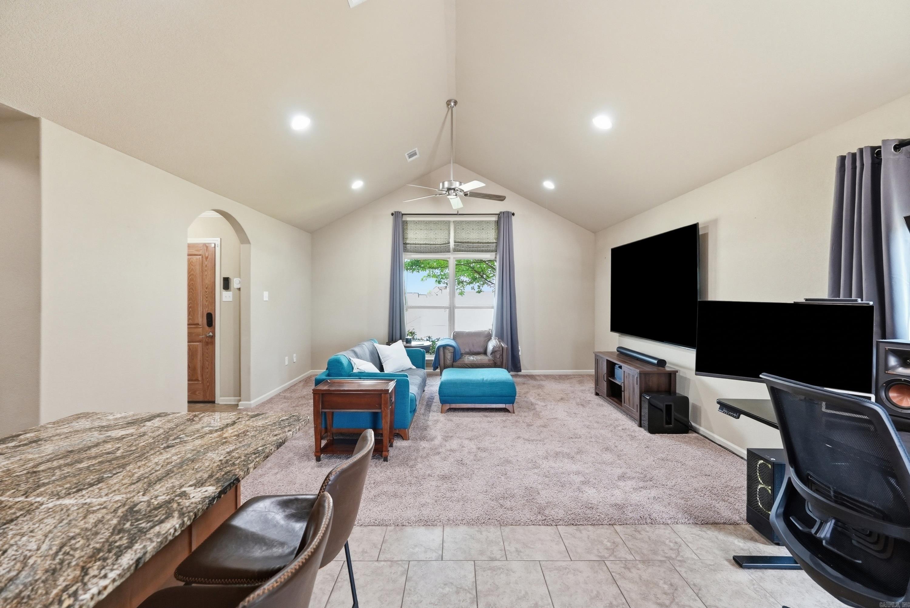 GARDENS AT SOUTHRIDGE ADDITION - Residential