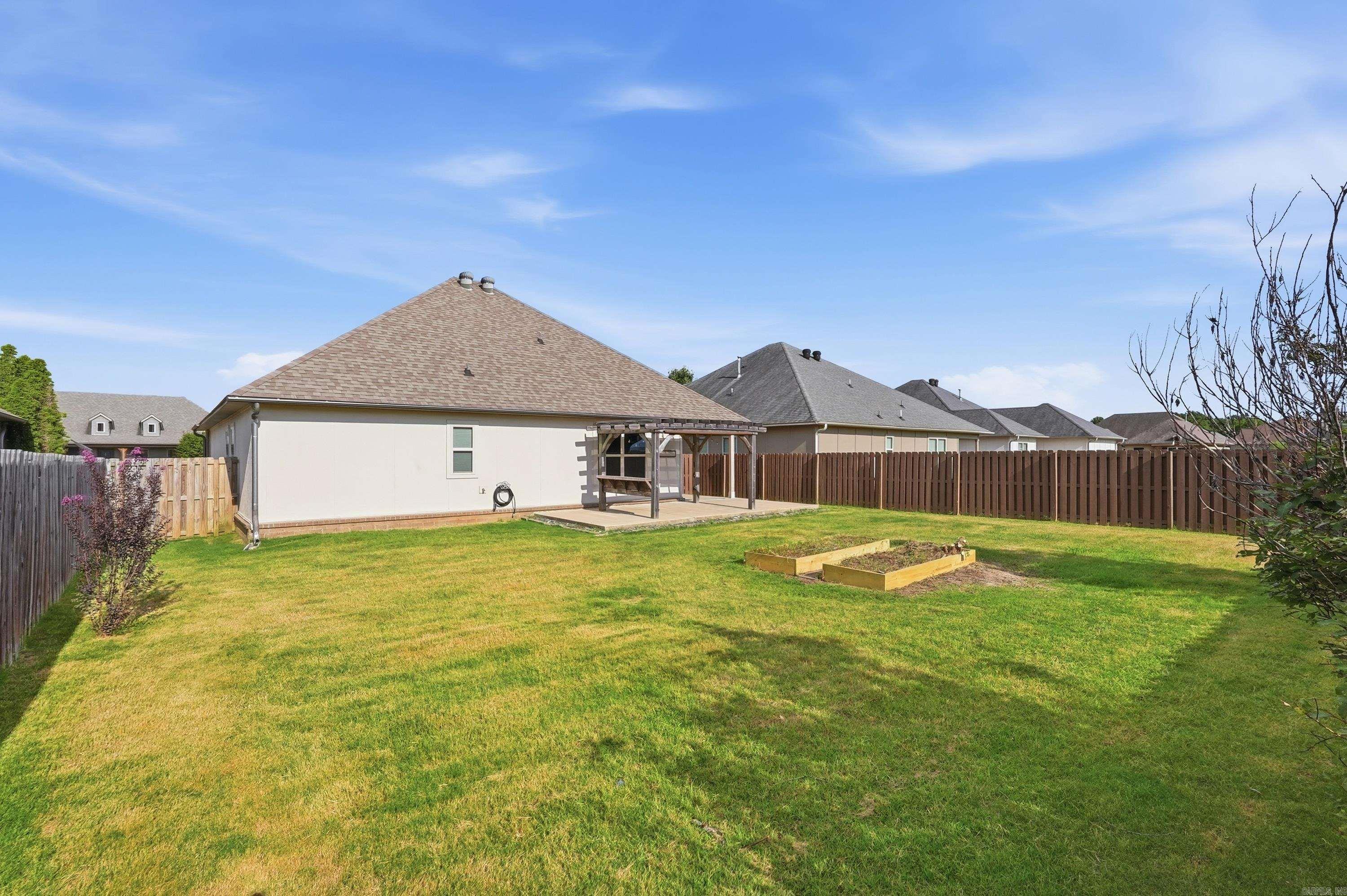 GARDENS AT SOUTHRIDGE ADDITION - Residential