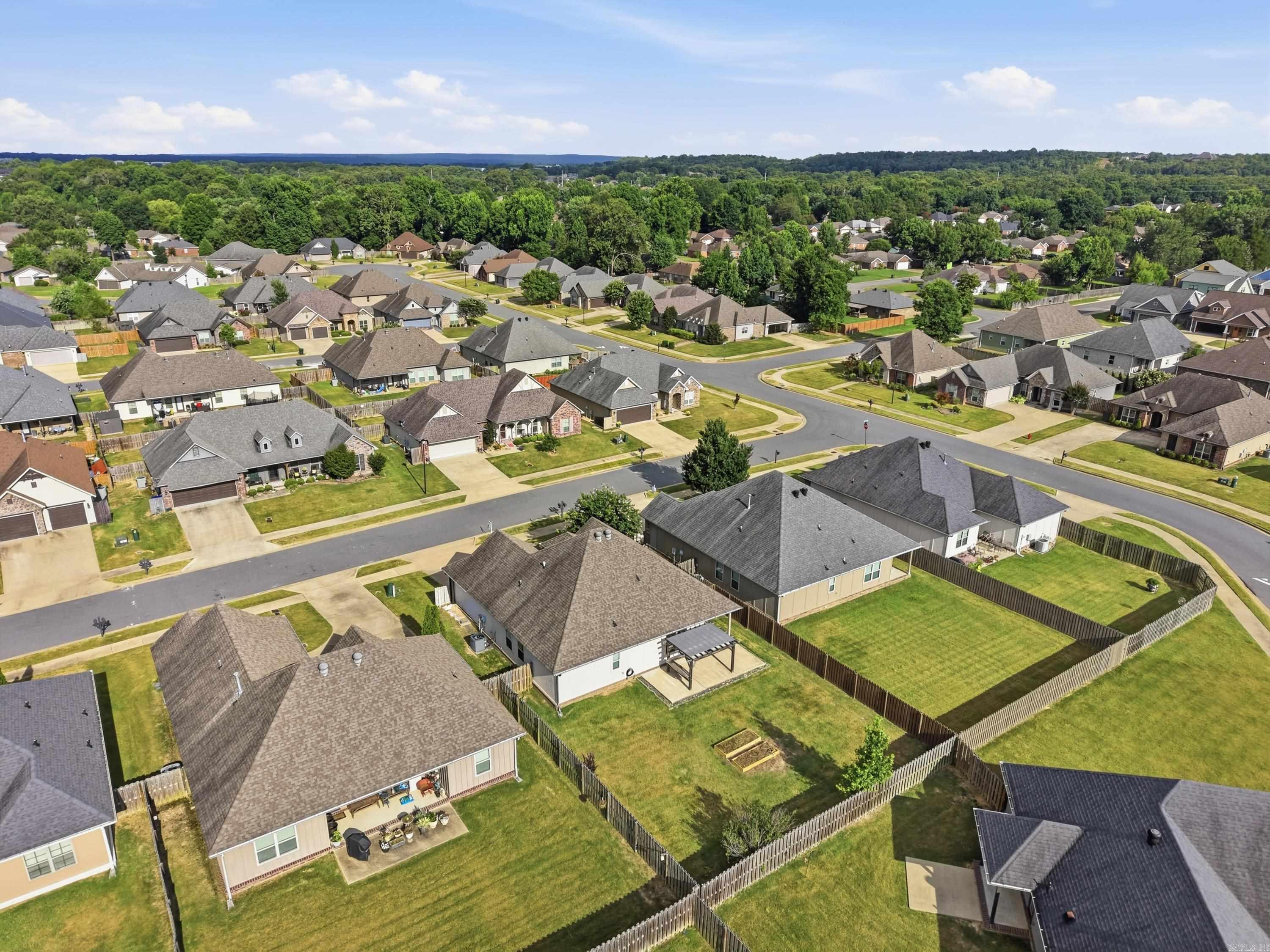 GARDENS AT SOUTHRIDGE ADDITION - Residential