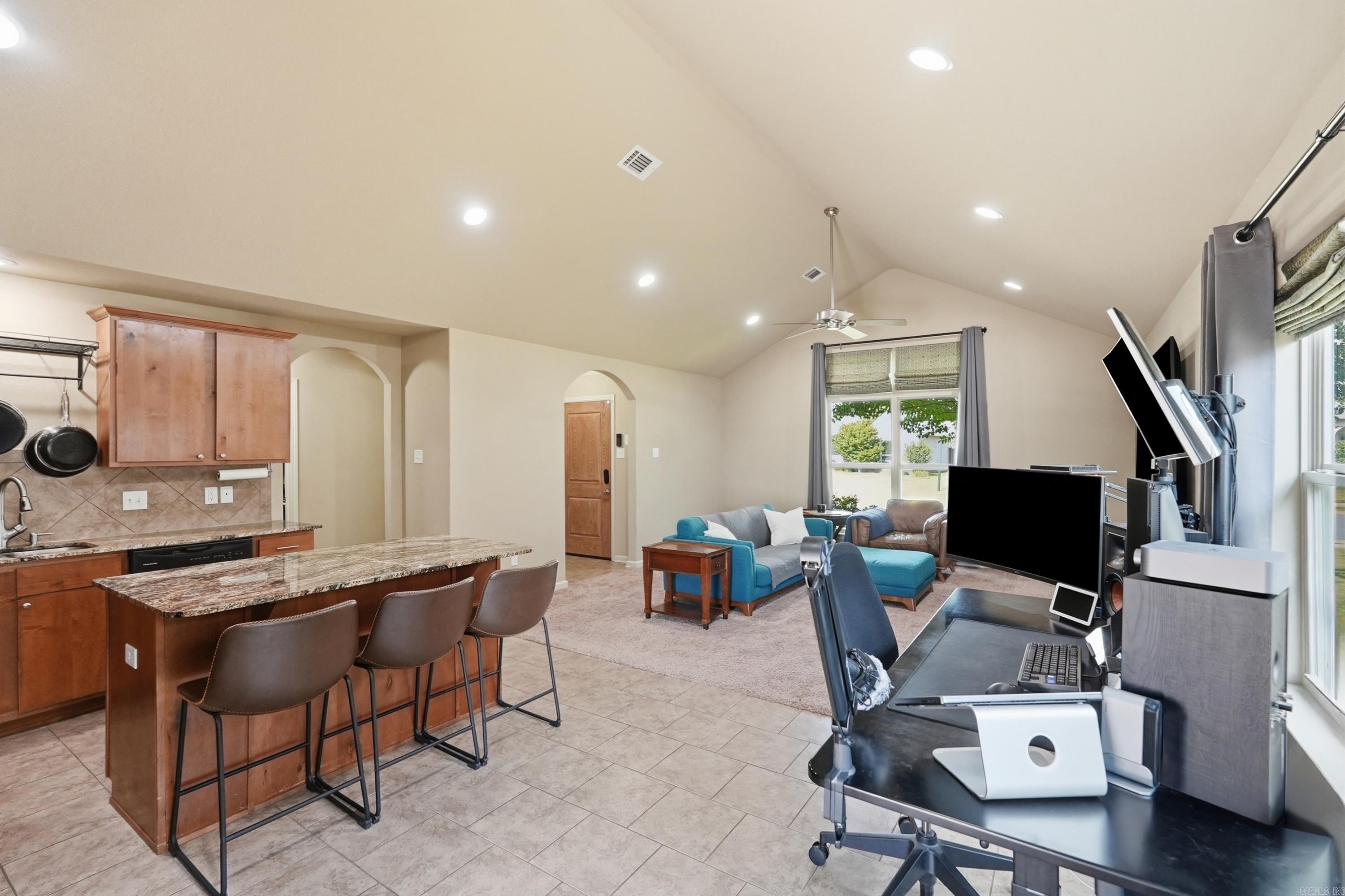 GARDENS AT SOUTHRIDGE ADDITION - Residential