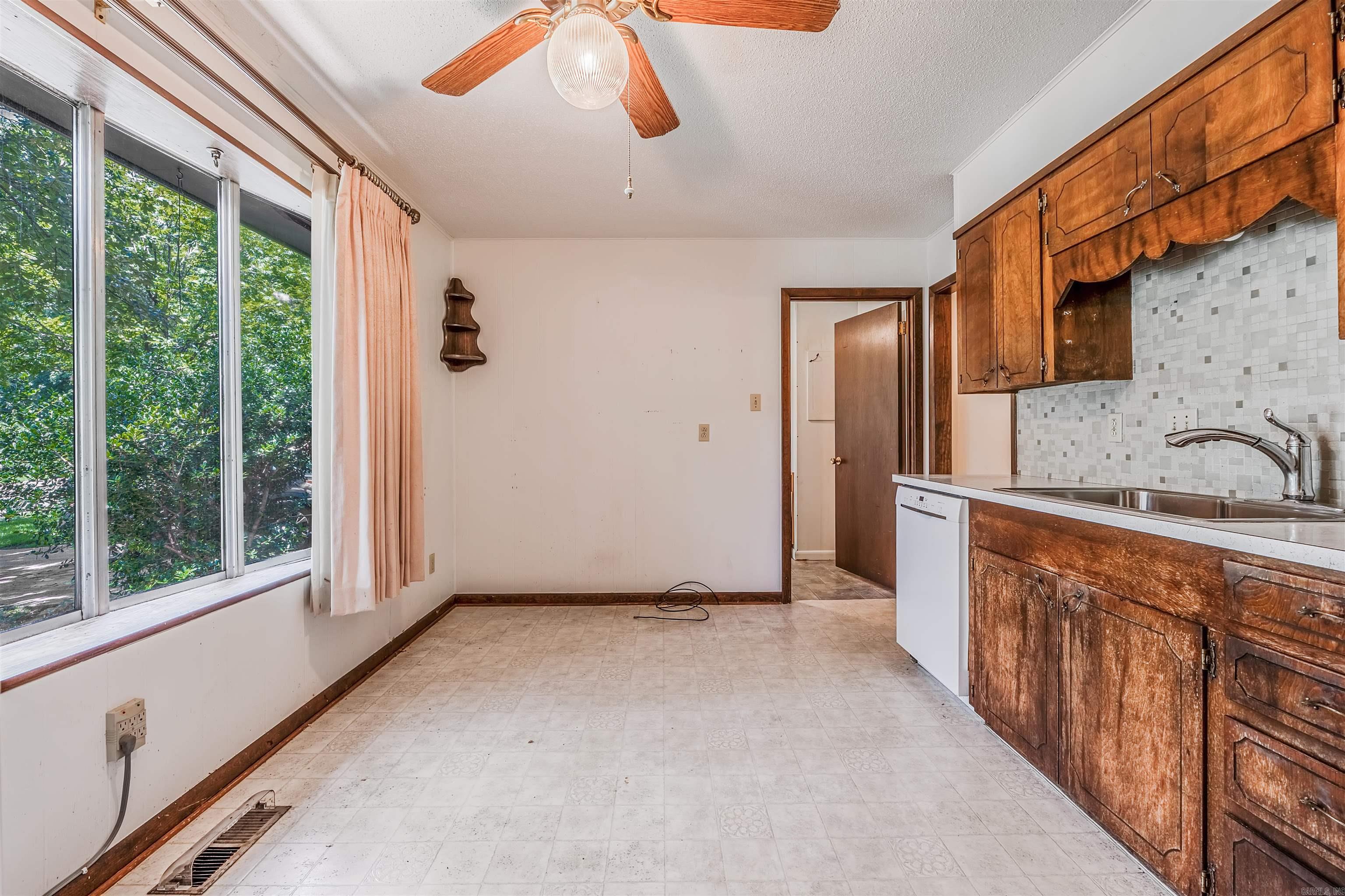 Teakwood - Residential