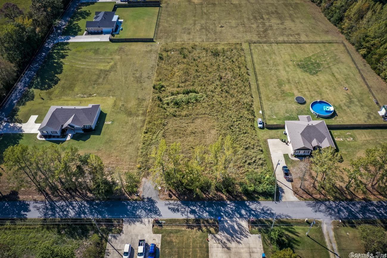 COCKLEBUR ACRES - Land