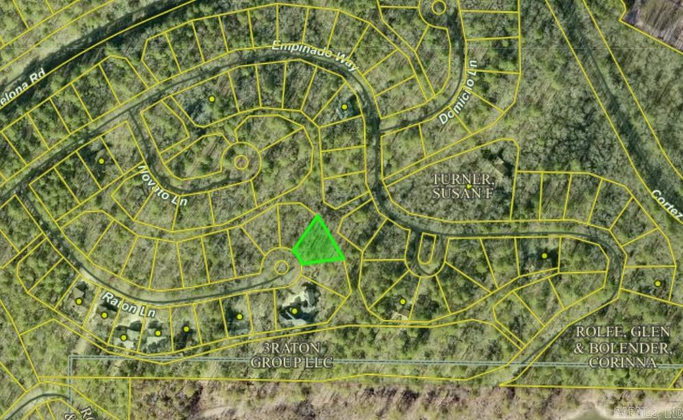 This residential lot offers the perfect opportunity to build your dream home or invest in one of Arkansas’s most sought-after communities. Located in the gated community of Hot Springs Village, you’ll enjoy access to nine championship golf courses, 11 recreational lakes, over 30 miles of scenic walking trails, fitness and tennis centers, and a wide range of community amenities. With natural beauty, peaceful surroundings, and convenient access to dining, shopping, and medical facilities, this lot is ideal for a permanent residence, vacation home, or long-term investment. Hot Springs Village is known for its vibrant lifestyle and welcoming atmosphere—don’t miss your chance to be part of it.