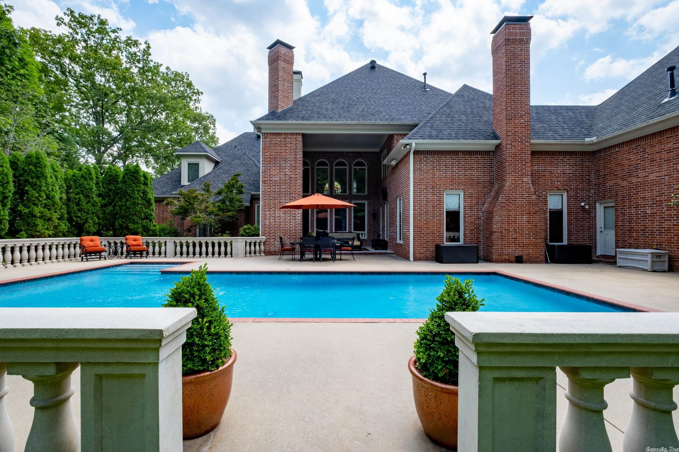 VALLEY FALLS ESTATES - Residential