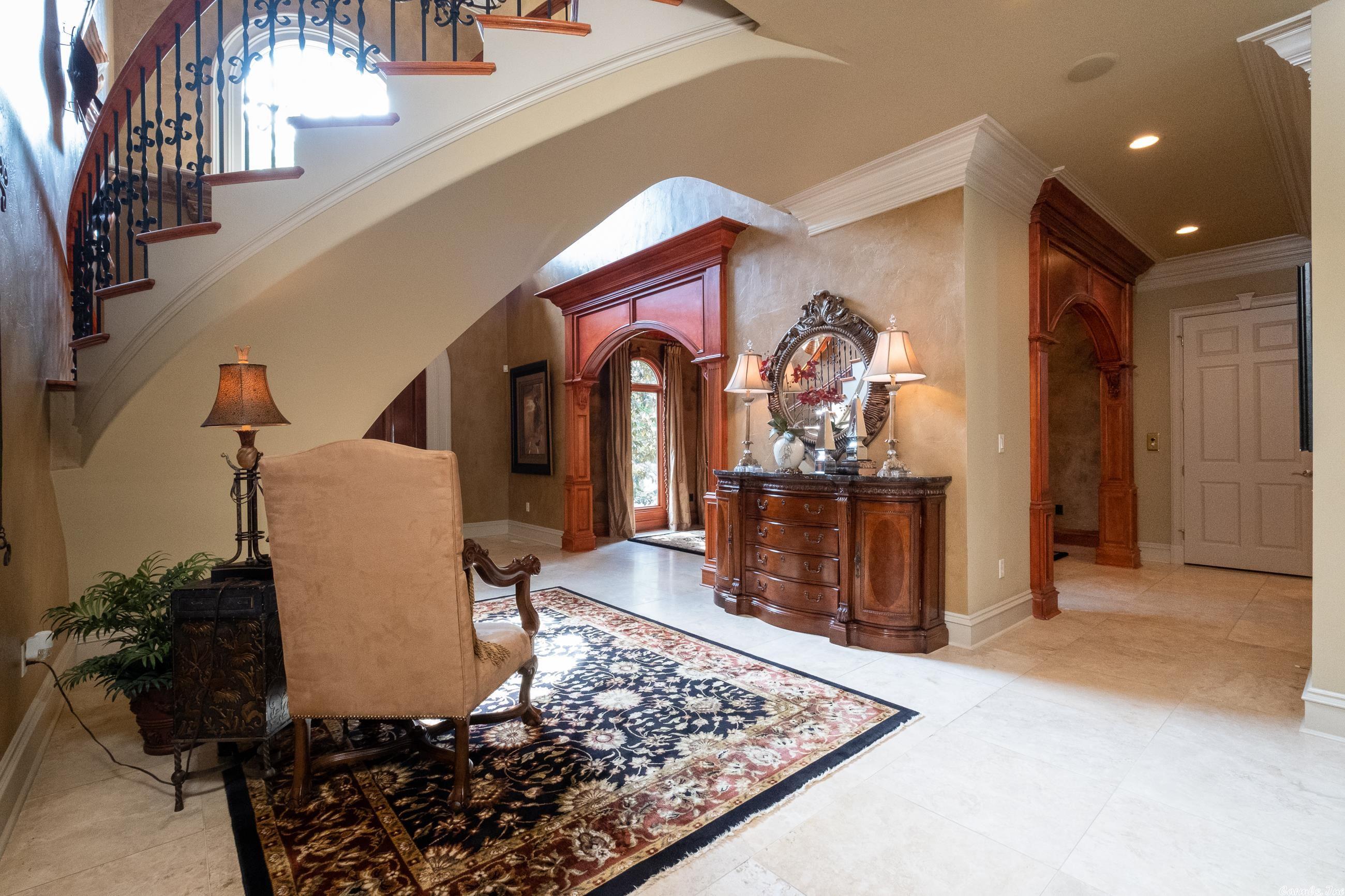 VALLEY FALLS ESTATES - Residential