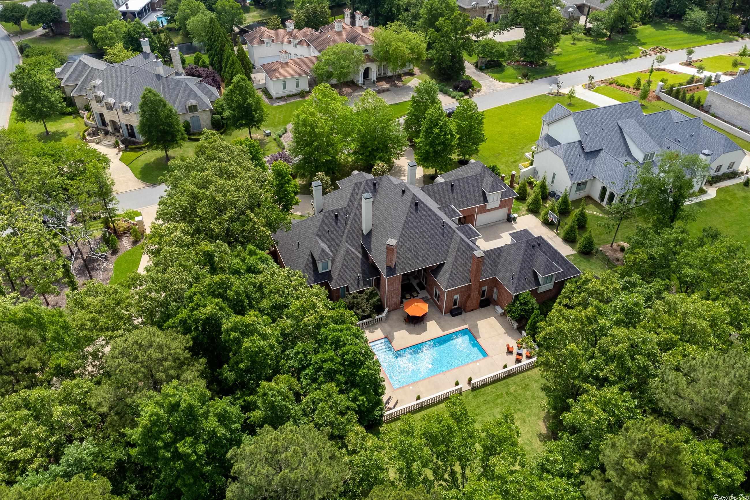 VALLEY FALLS ESTATES - Residential