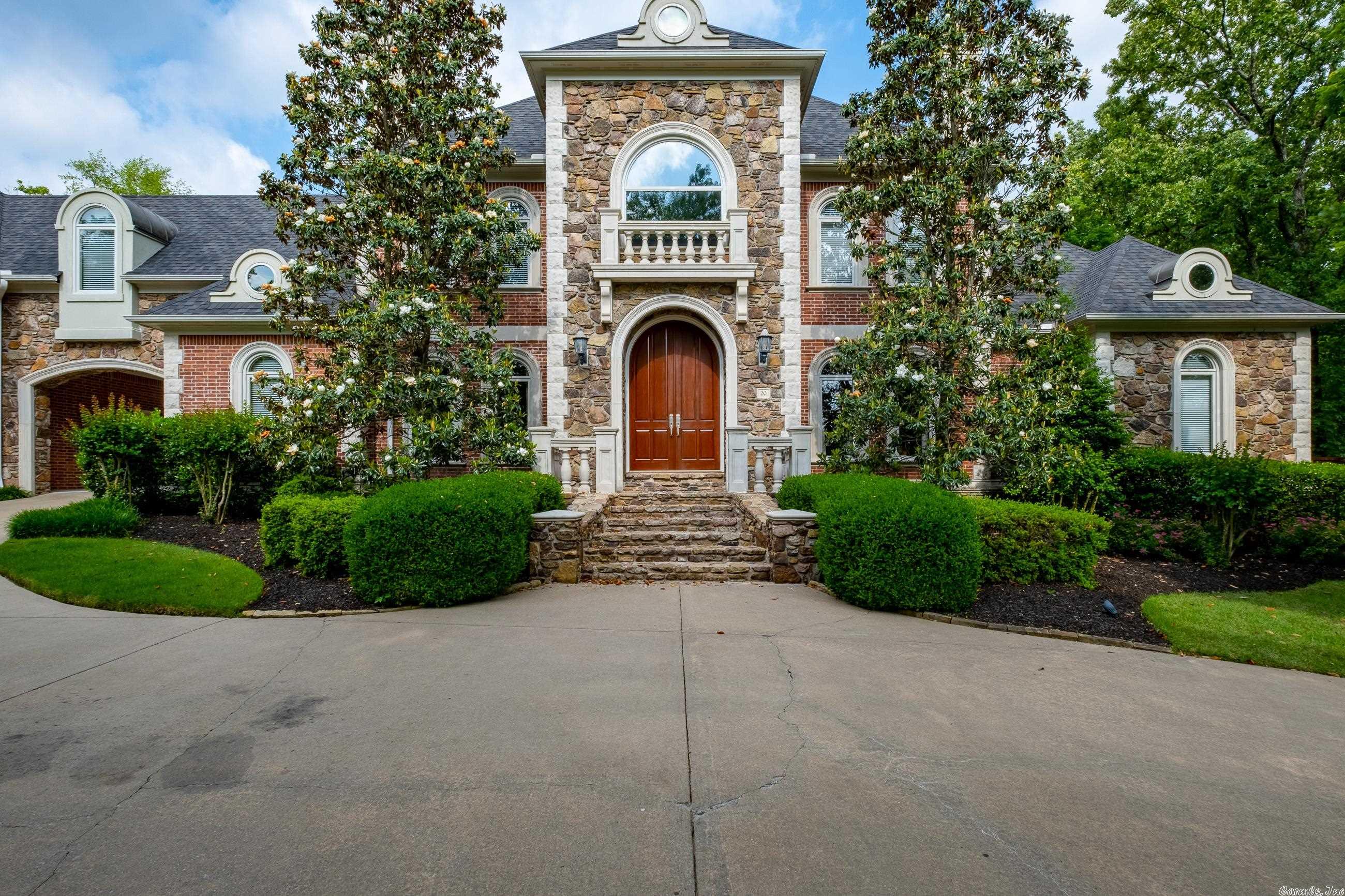 VALLEY FALLS ESTATES - Residential