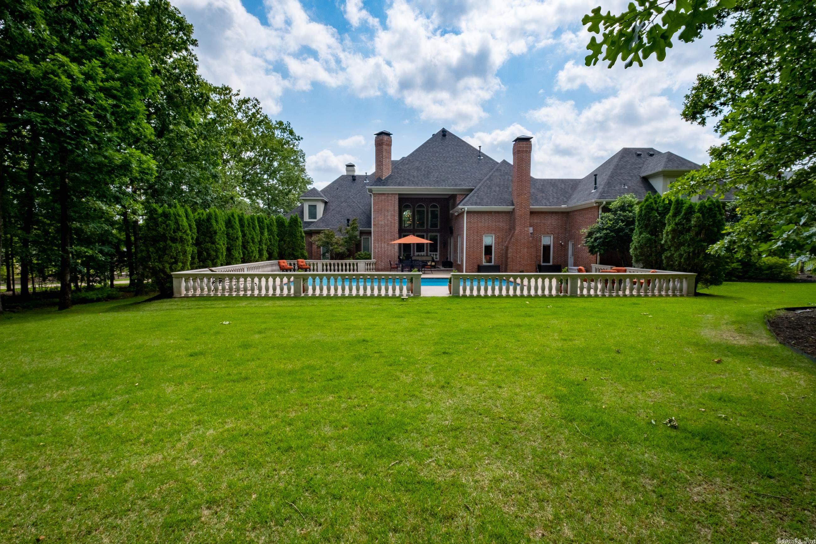 VALLEY FALLS ESTATES - Residential