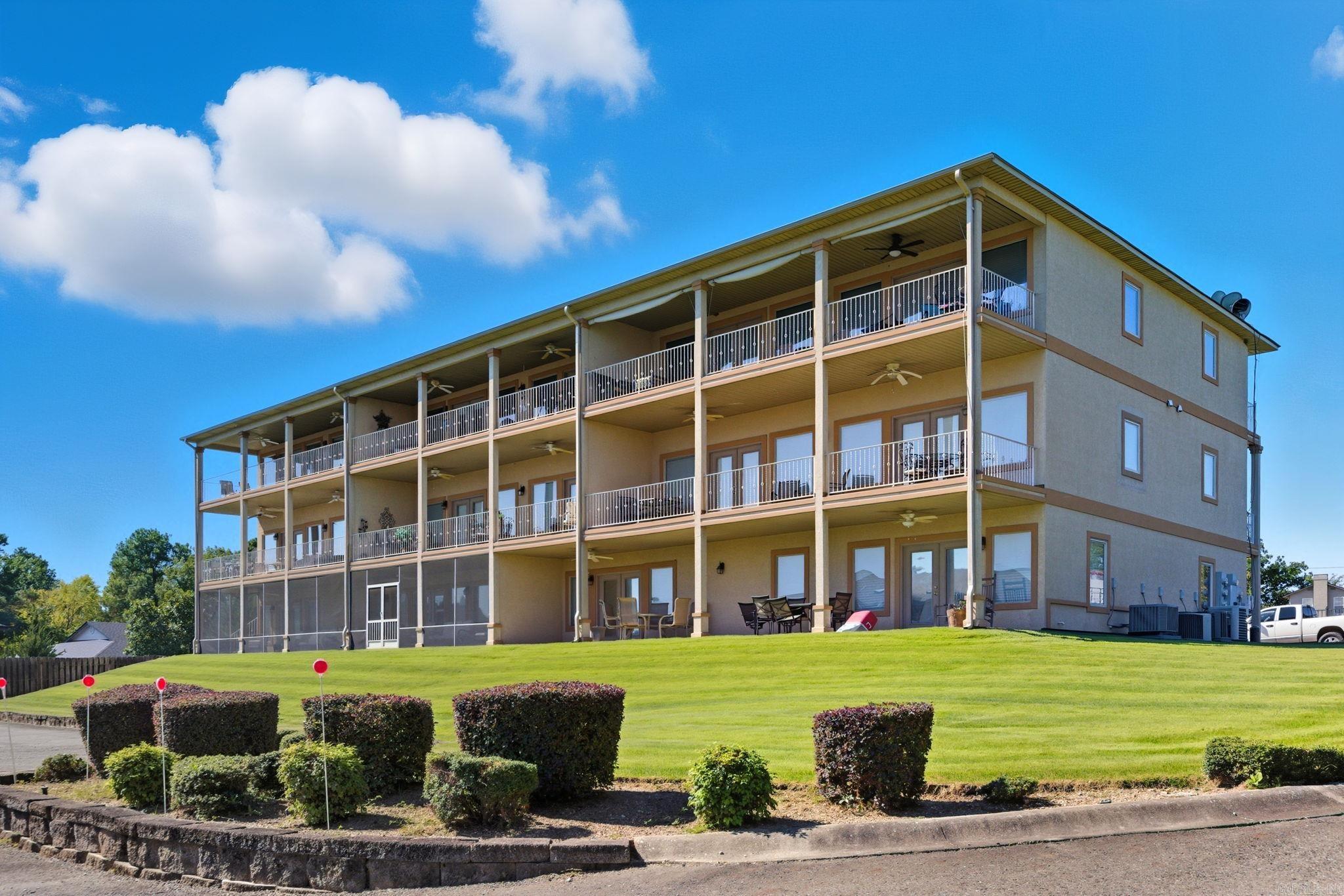 WATERS EDGE HPR - Residential