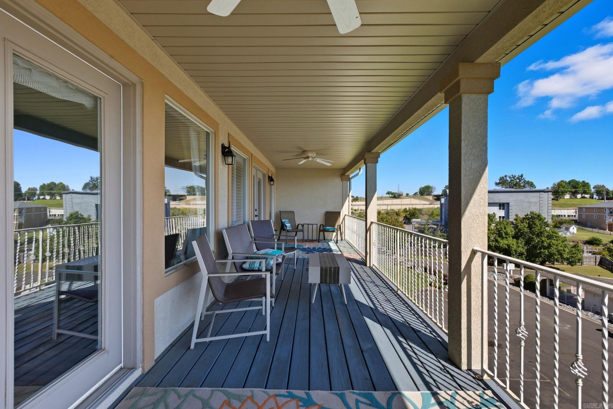 WATERS EDGE HPR - Residential