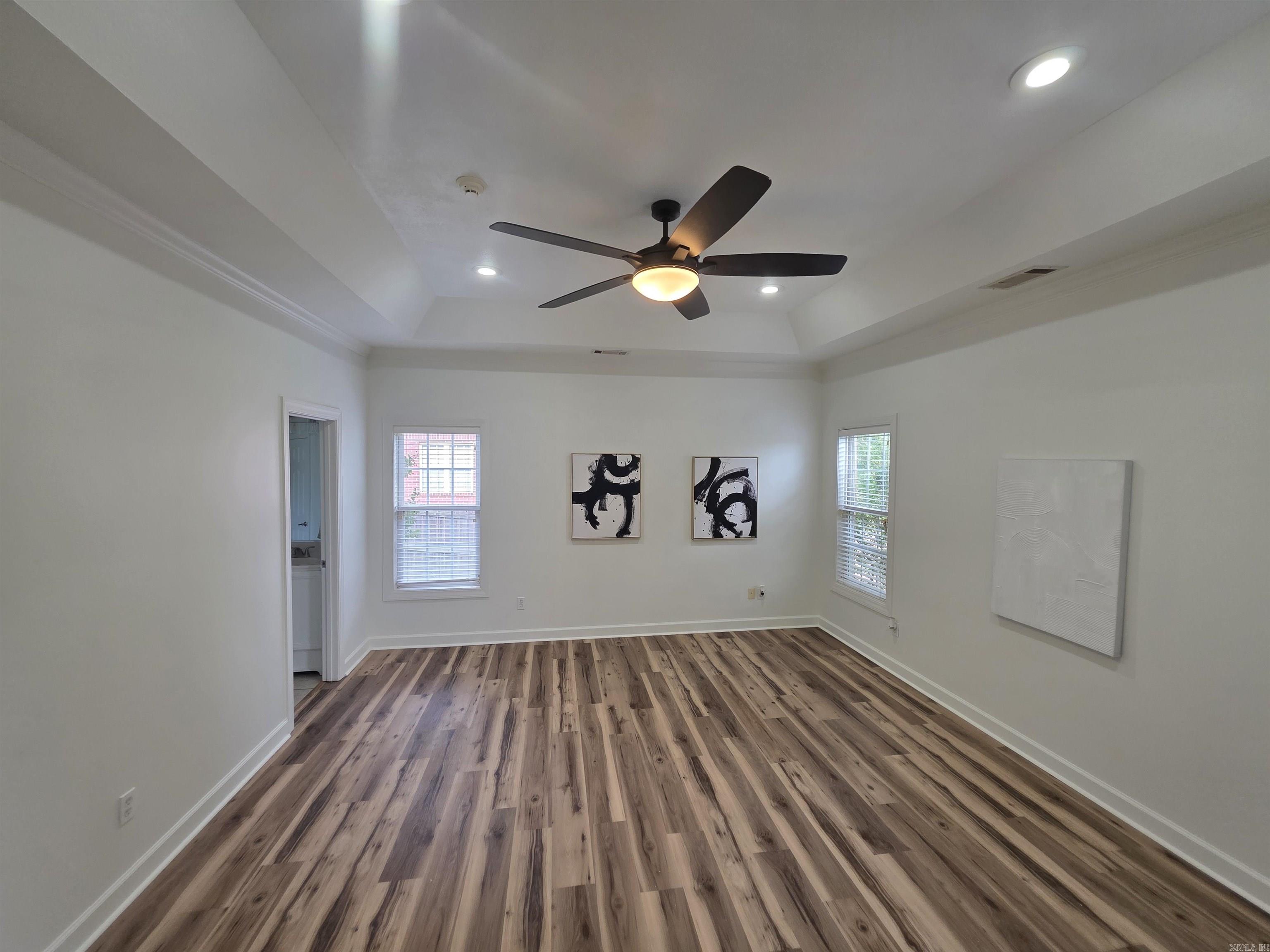 MARCHBANKS ESTATES - Residential
