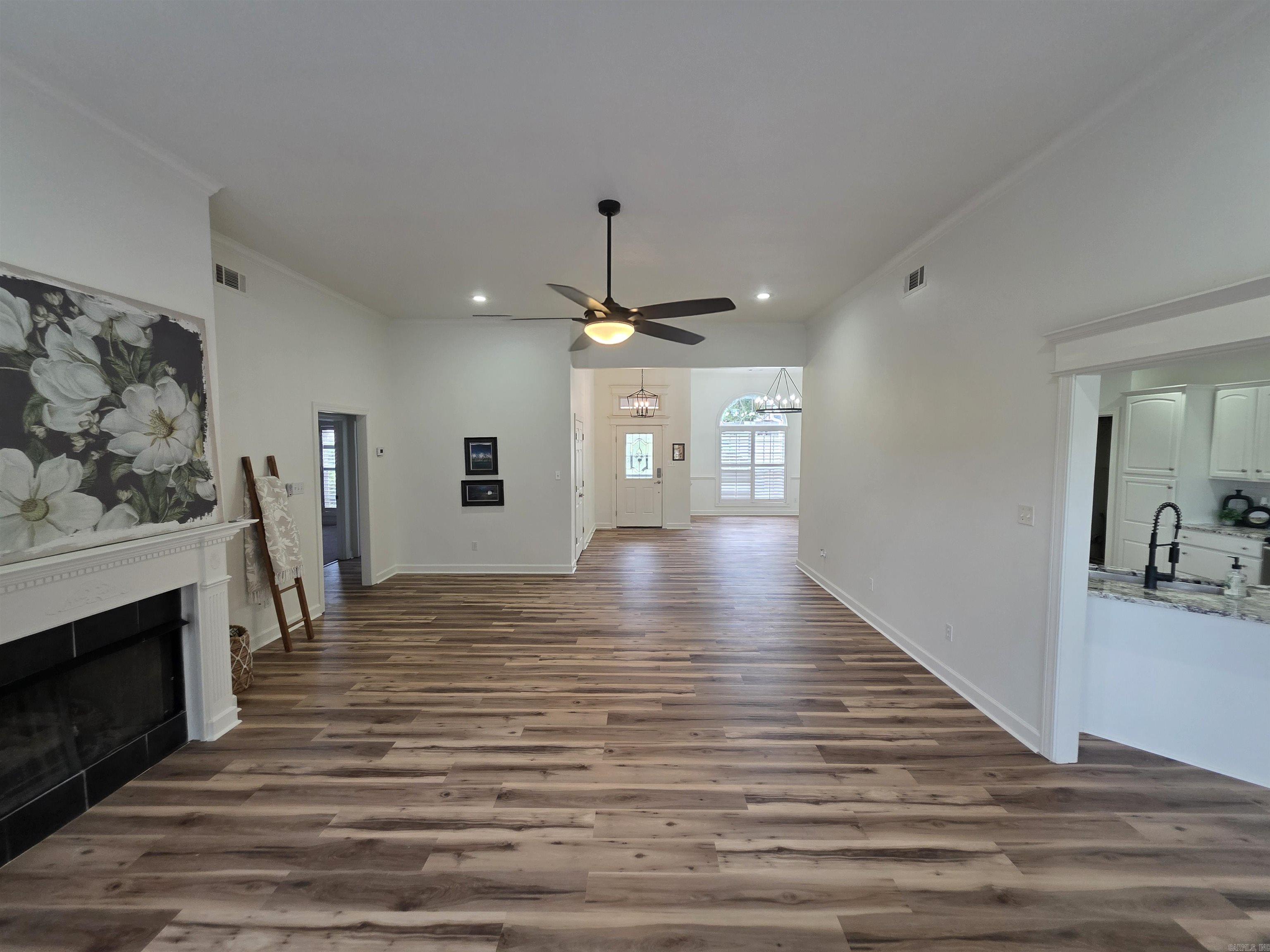 MARCHBANKS ESTATES - Residential