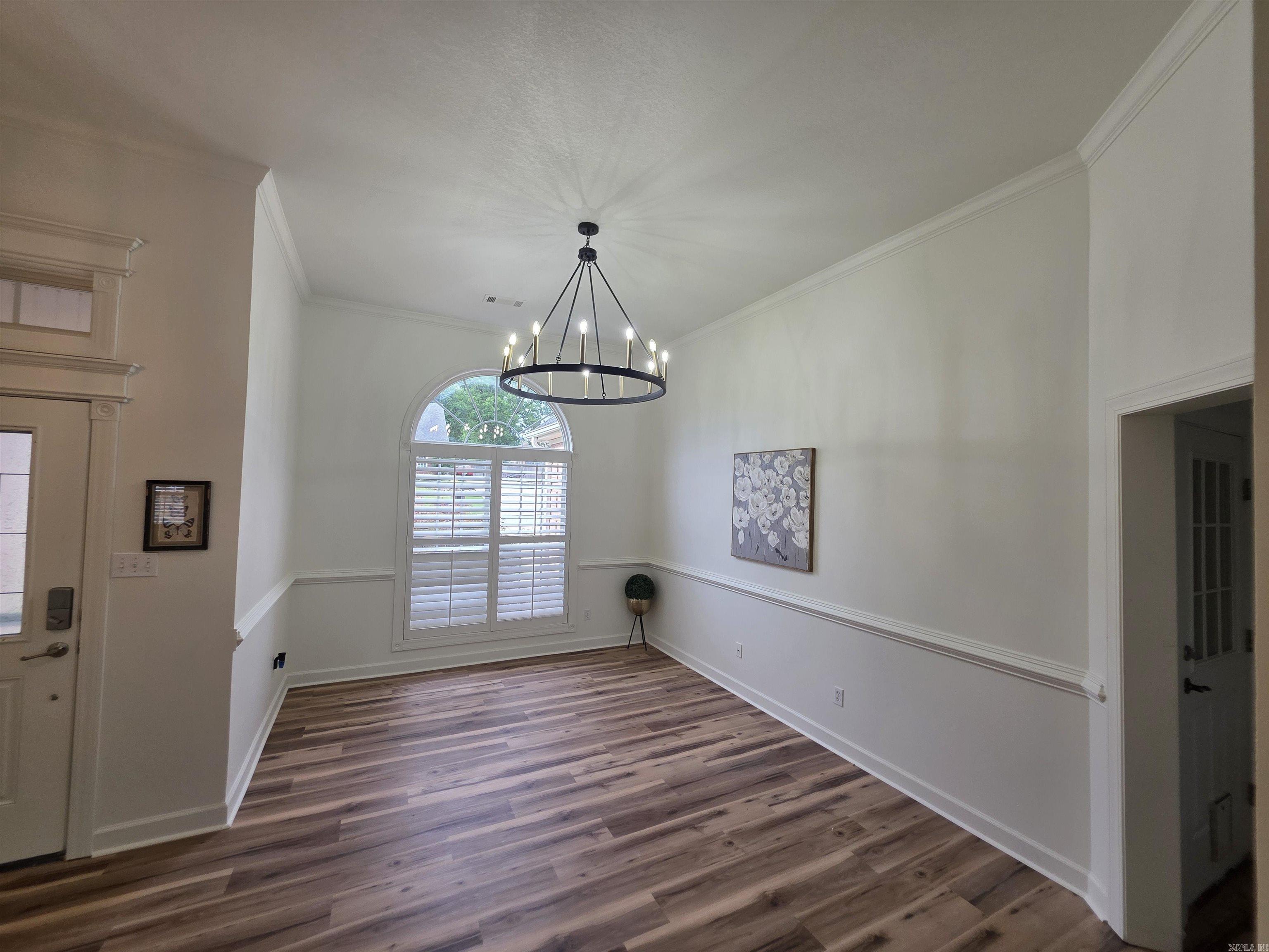 MARCHBANKS ESTATES - Residential