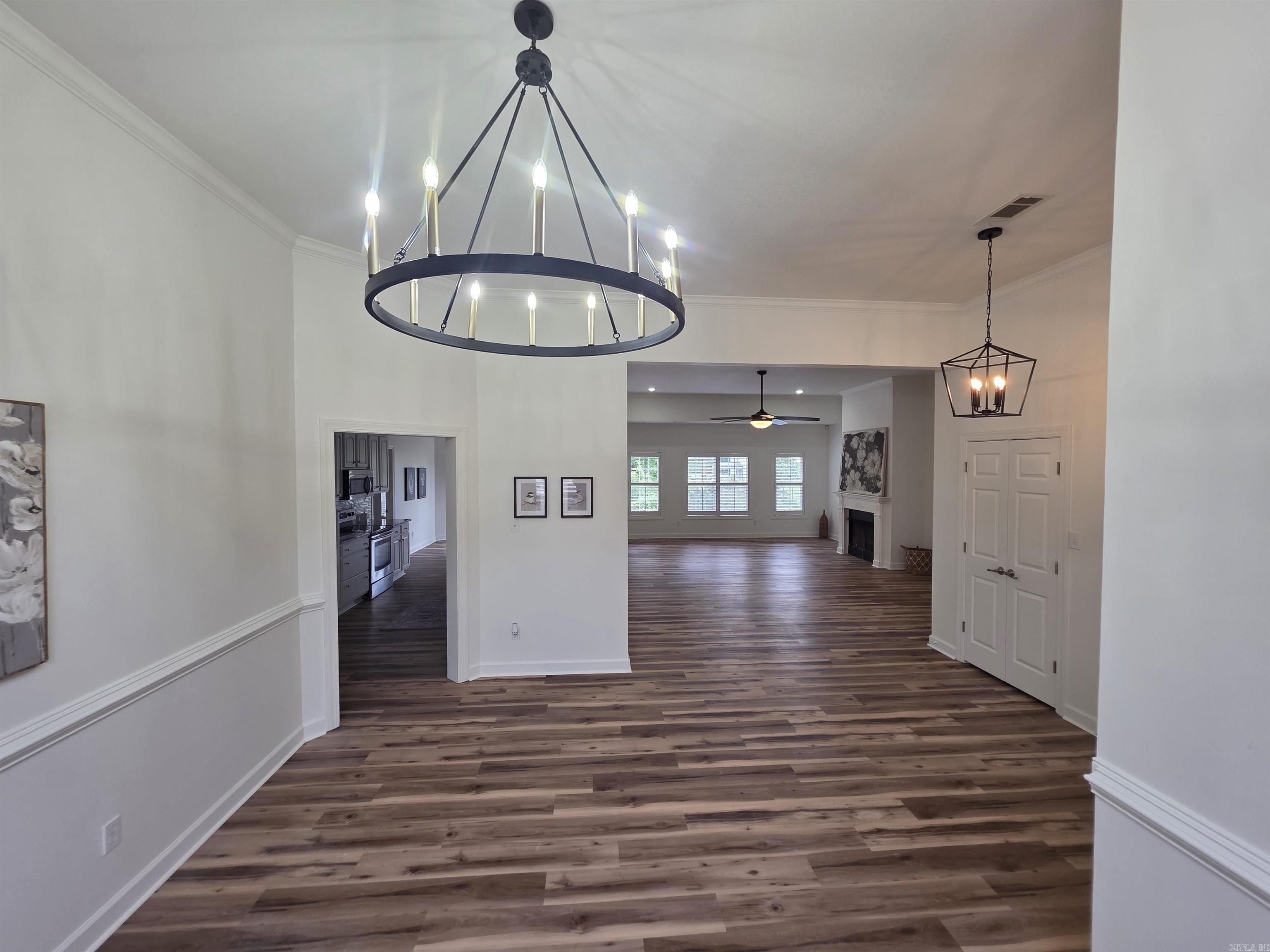 MARCHBANKS ESTATES - Residential