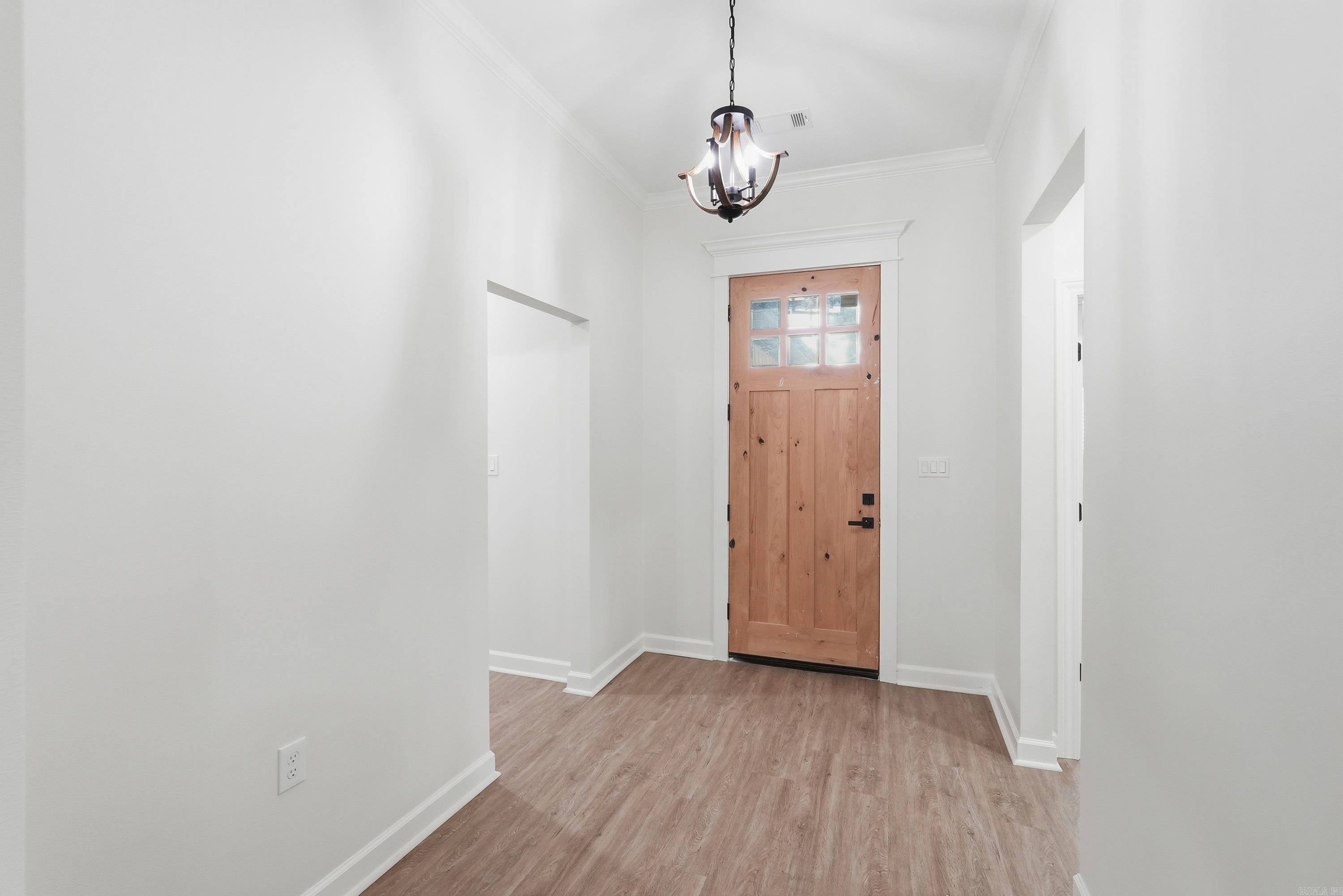 Not In List - Residential