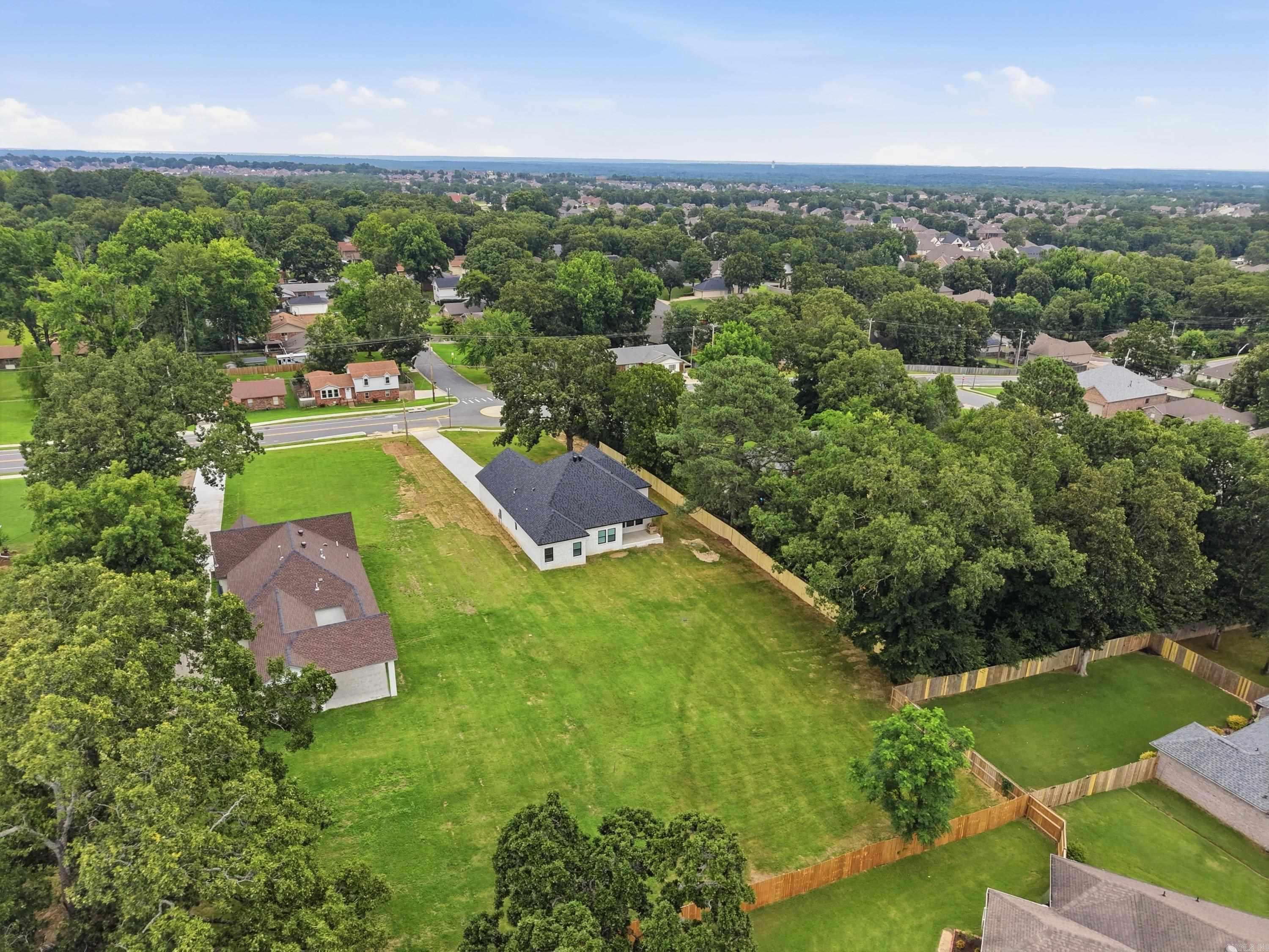 Not In List - Residential