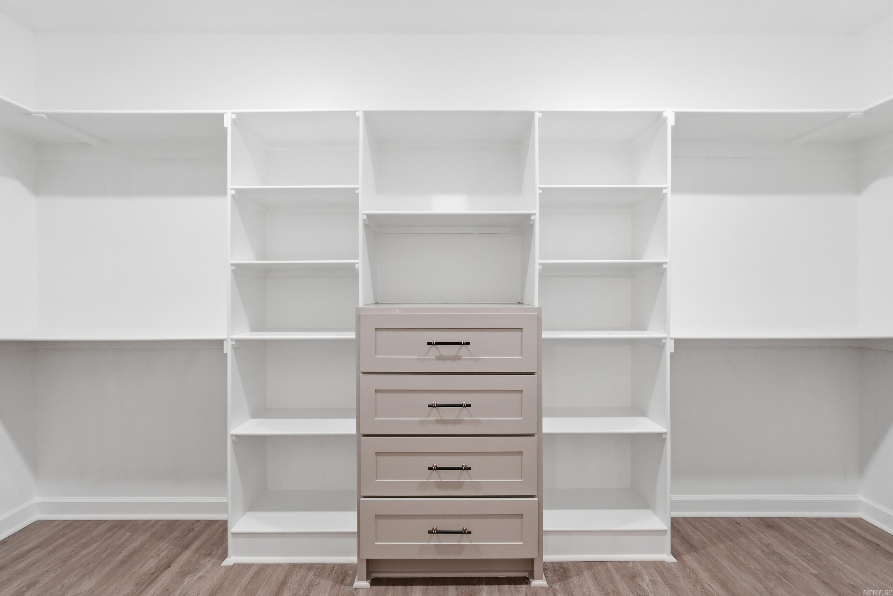 Not In List - Residential