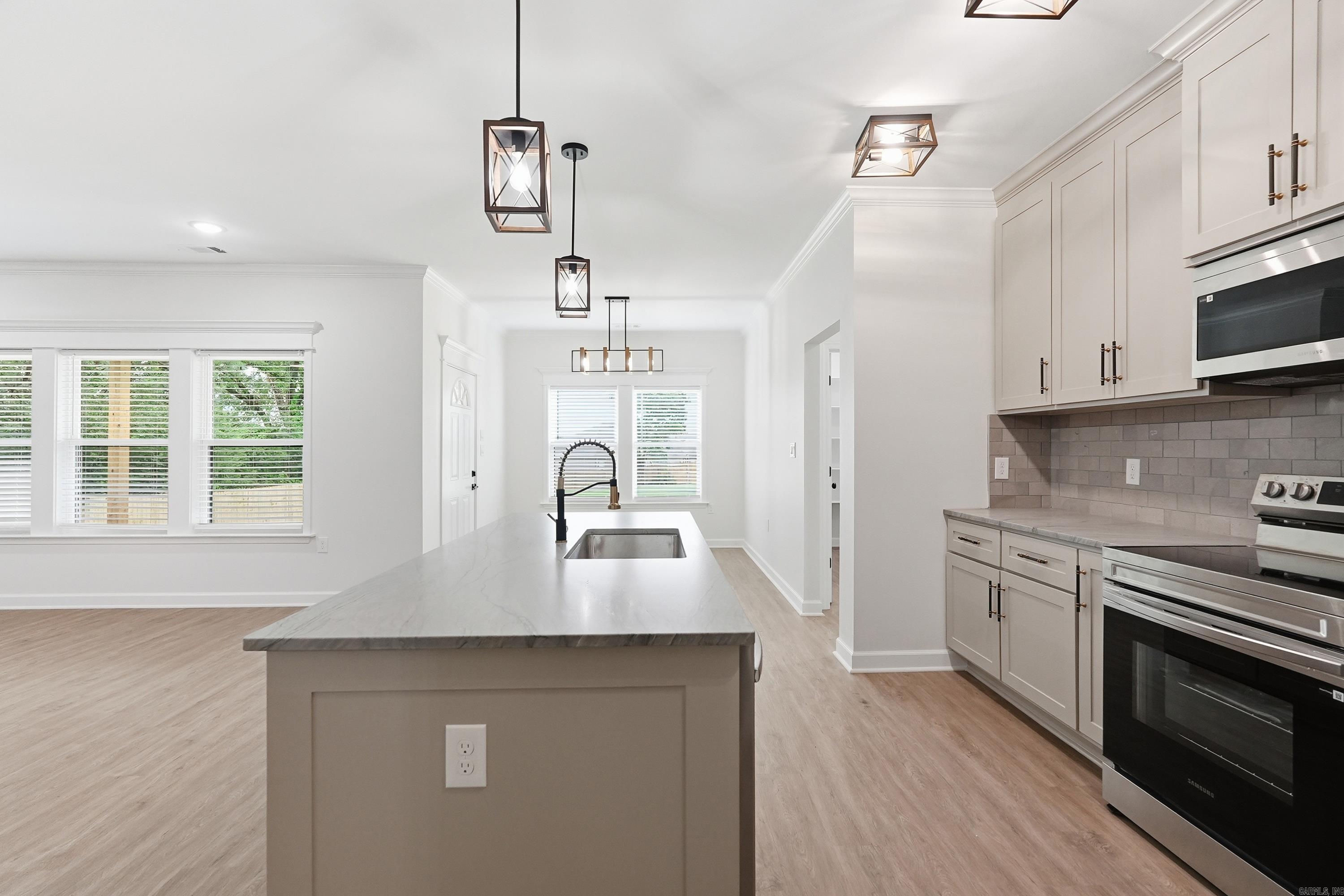 Not In List - Residential