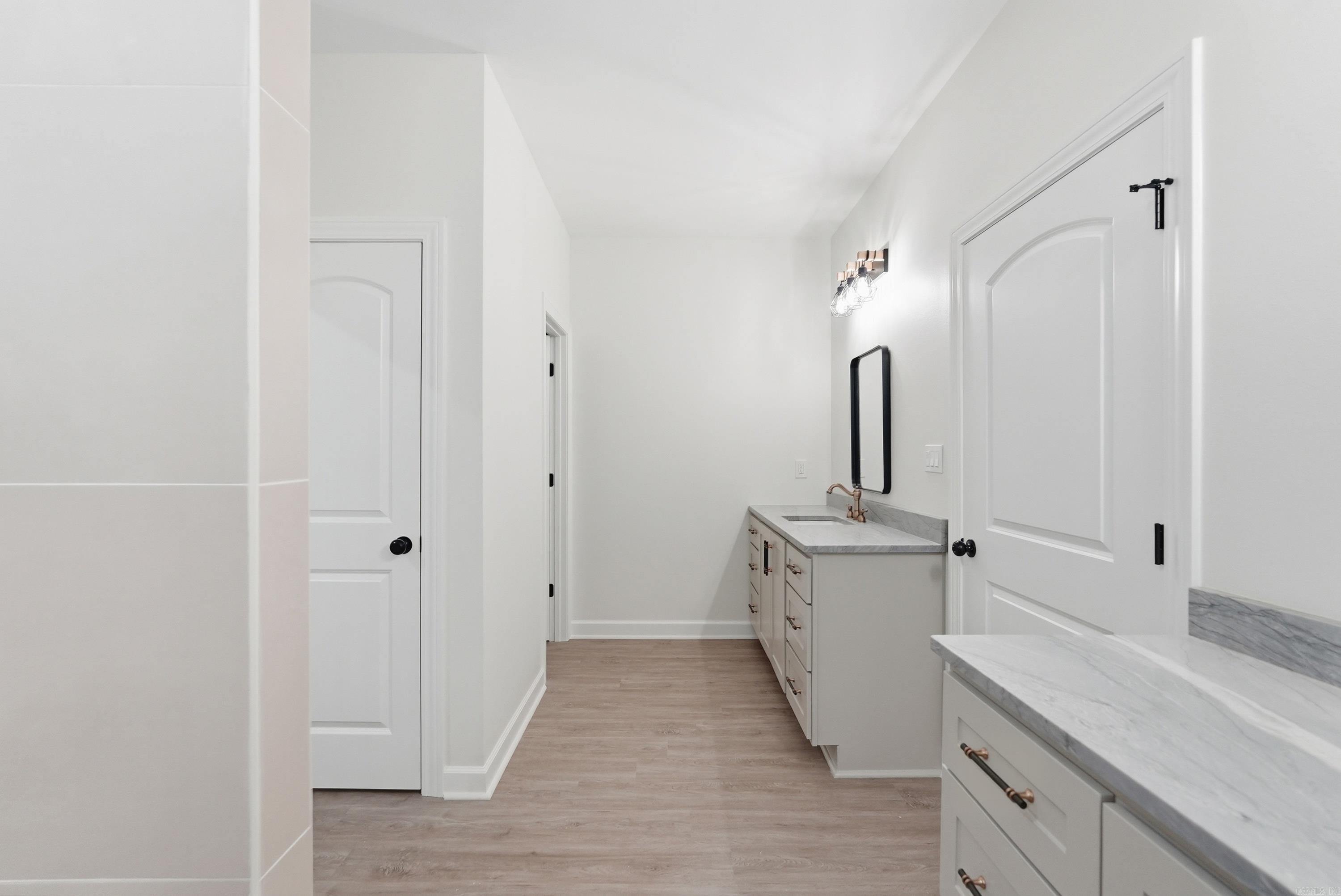 Not In List - Residential