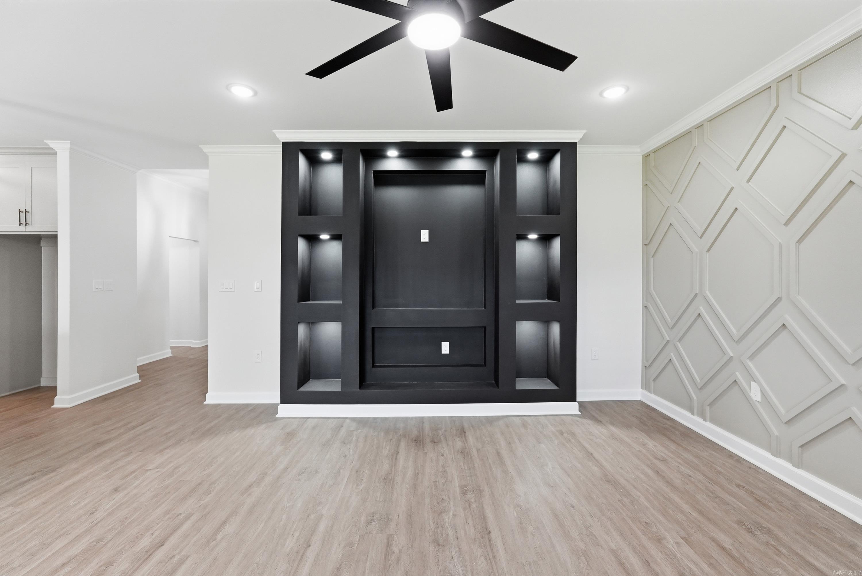 Not In List - Residential