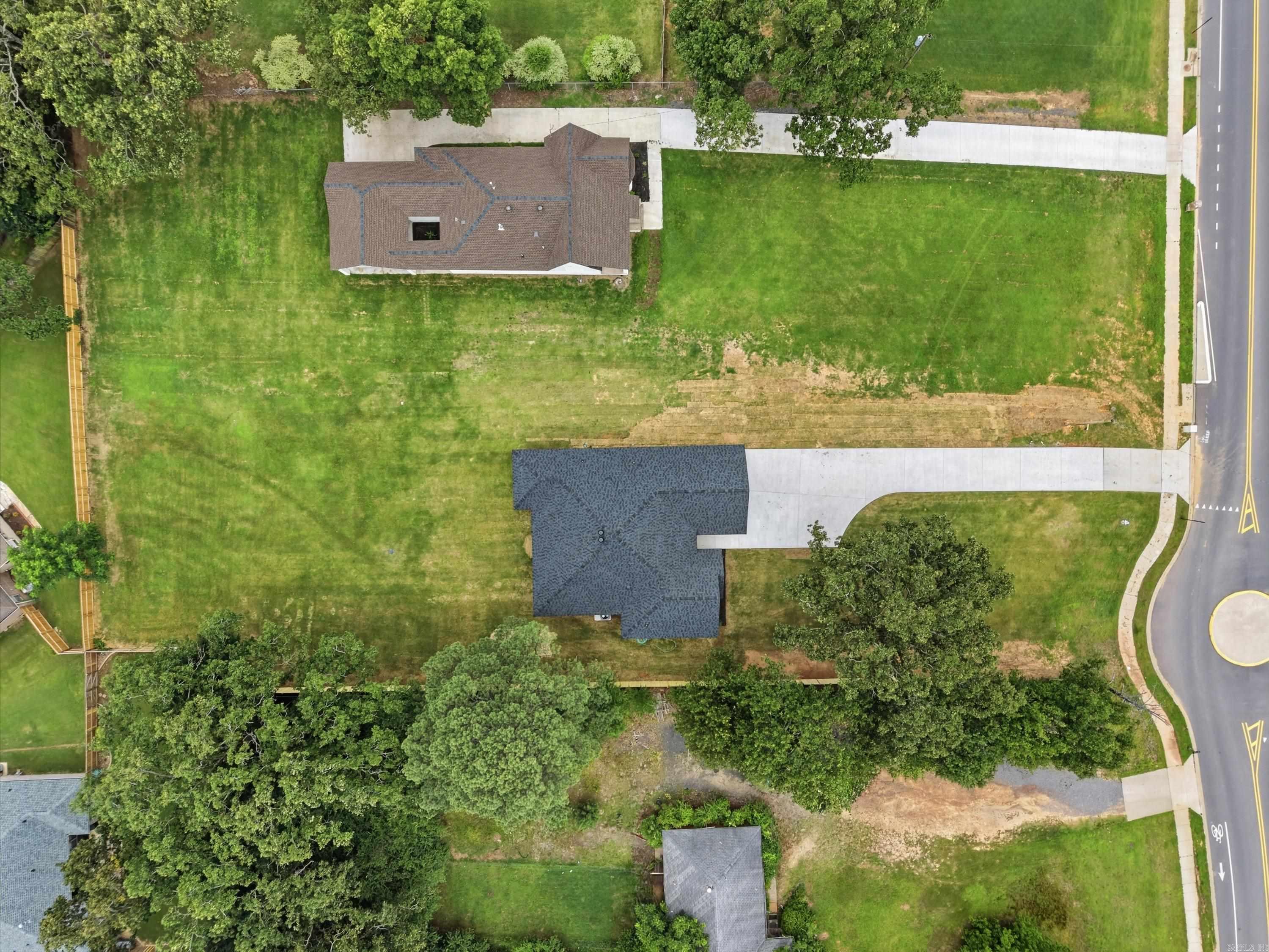 Not In List - Residential