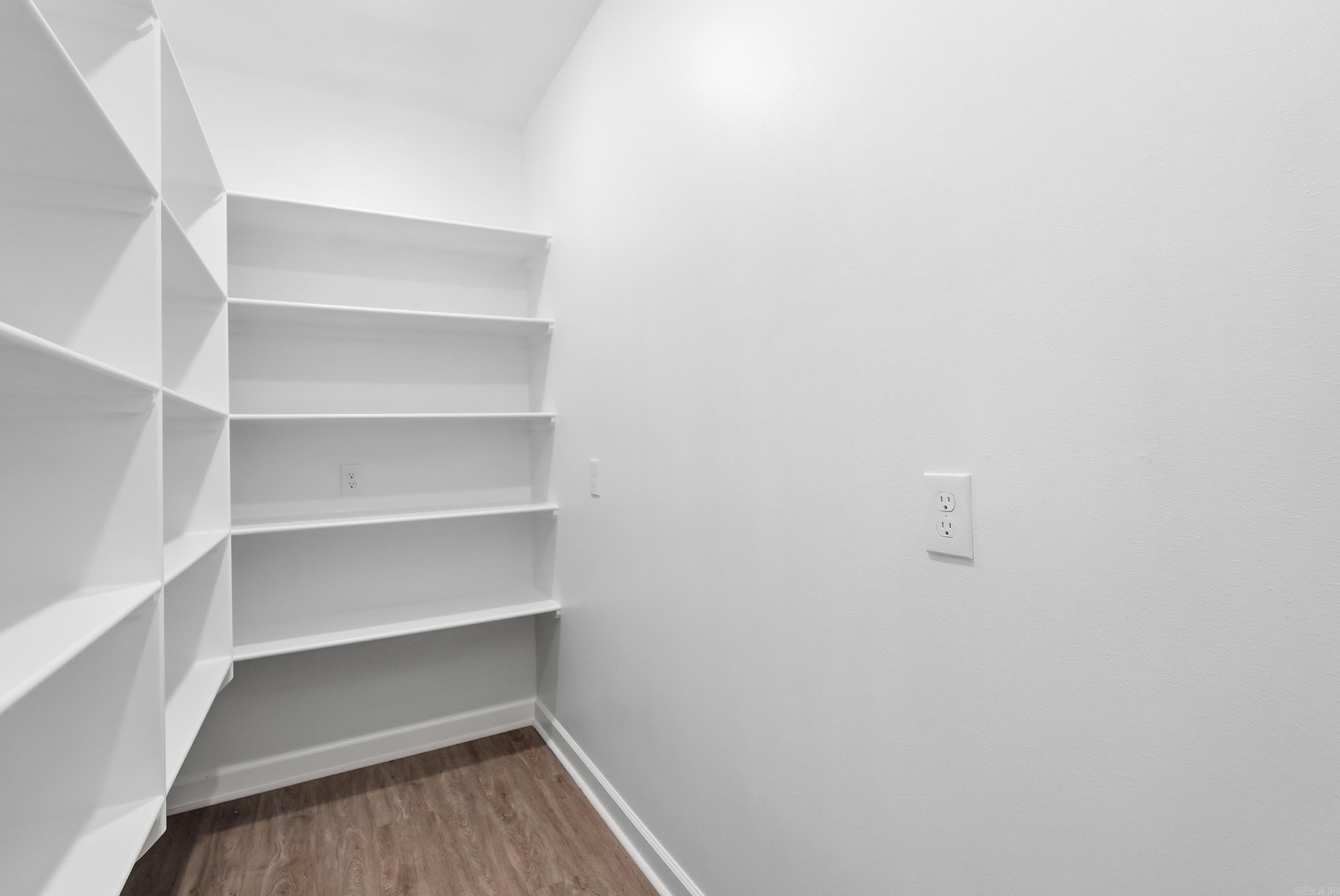 Not In List - Residential
