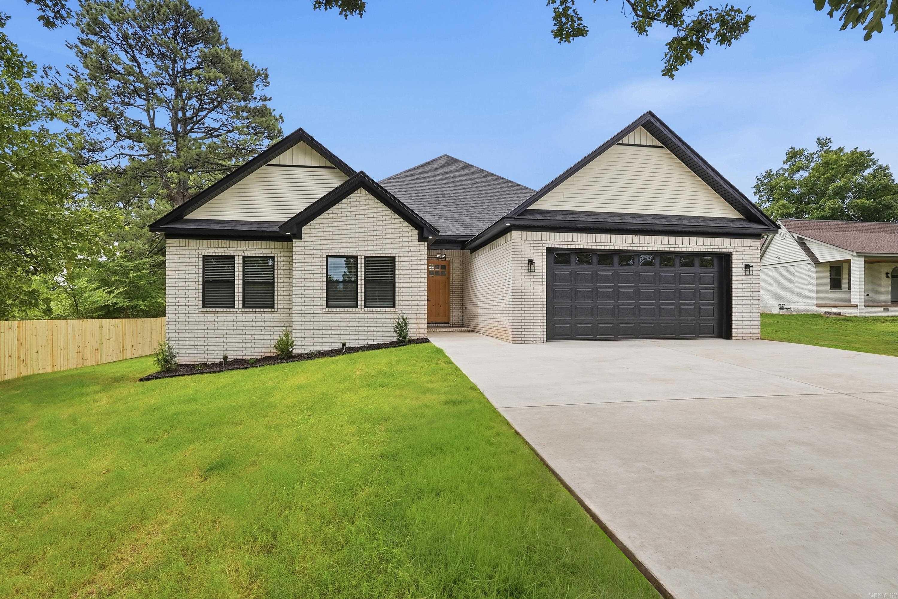 Not In List - Residential