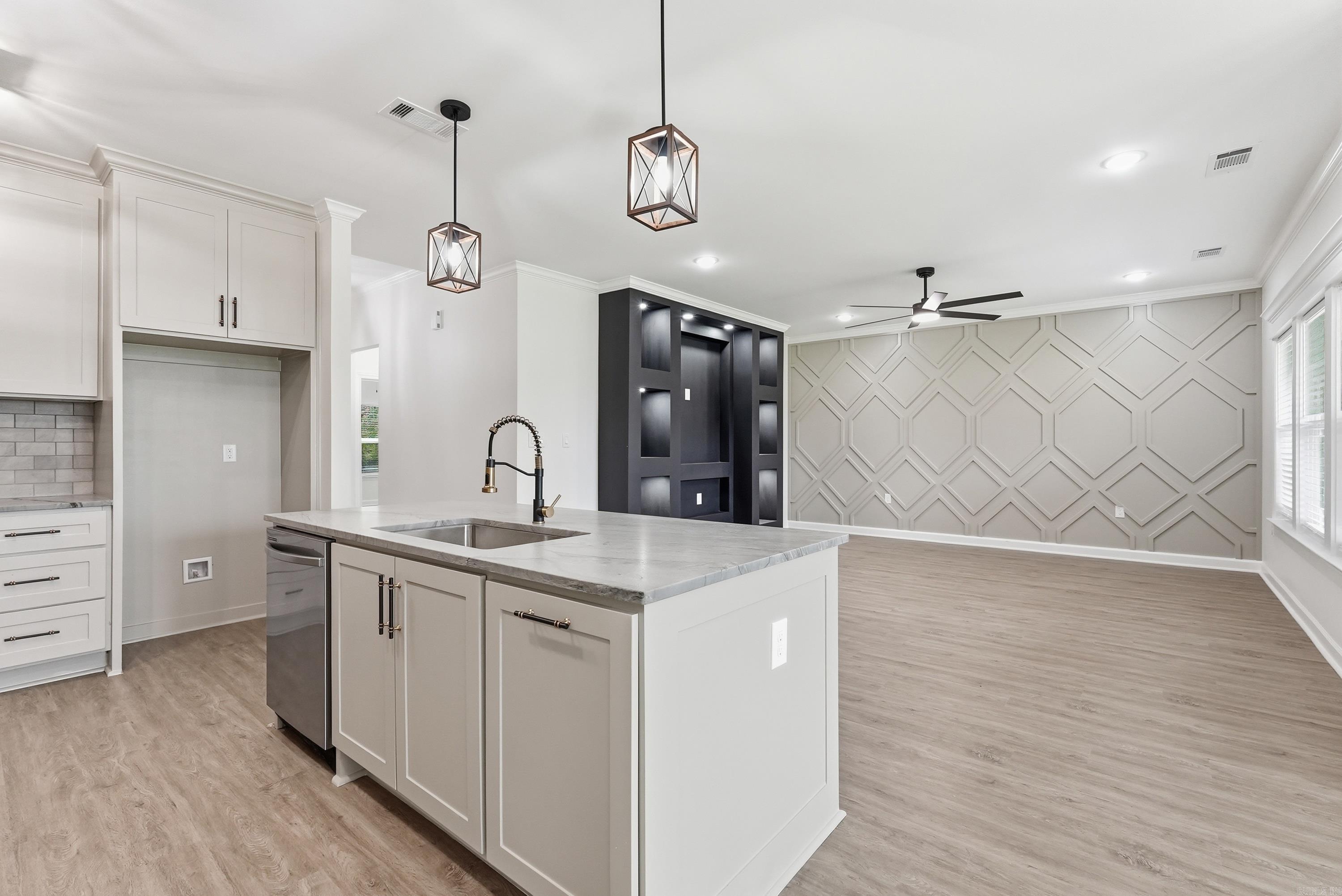 Not In List - Residential