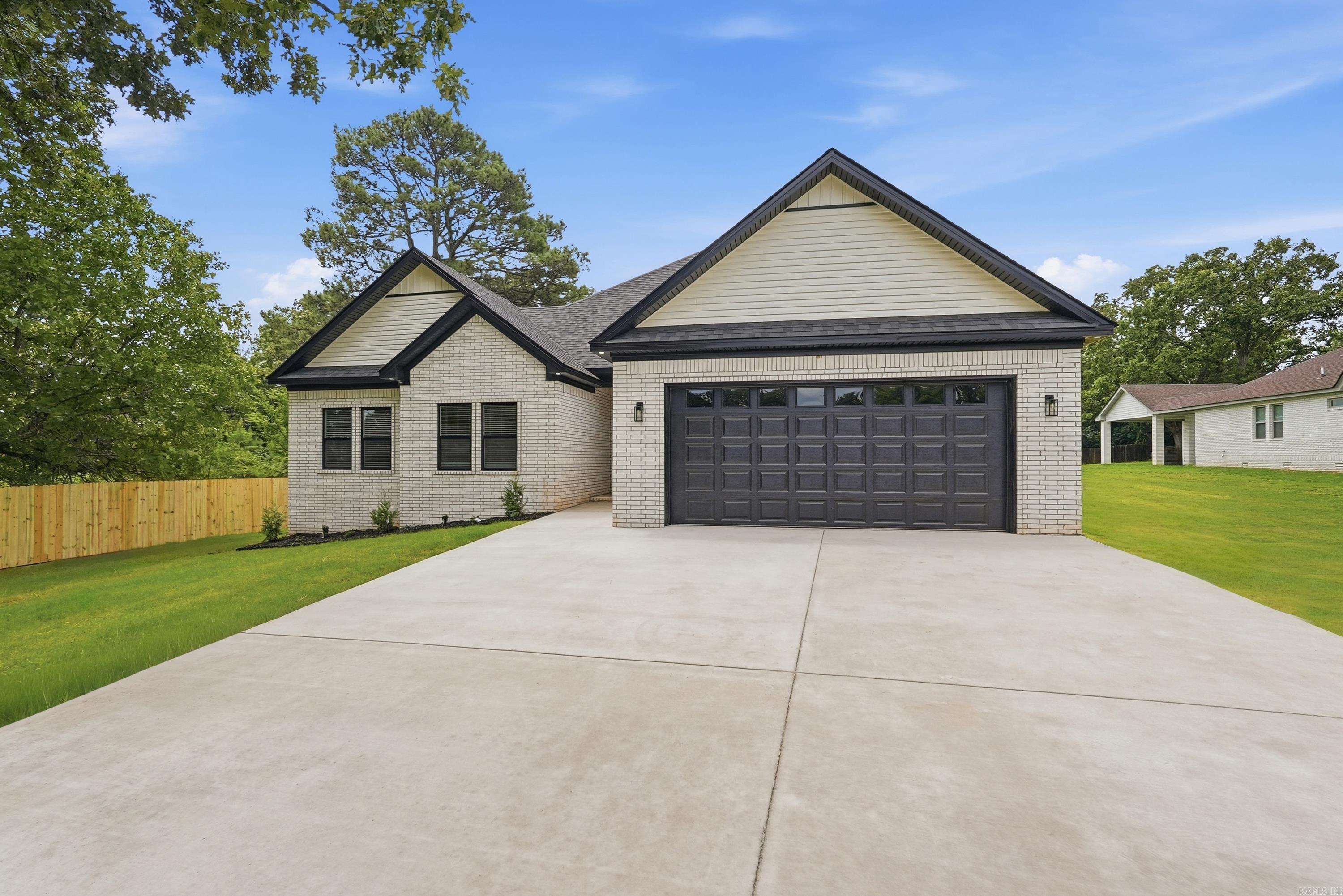 Not In List - Residential