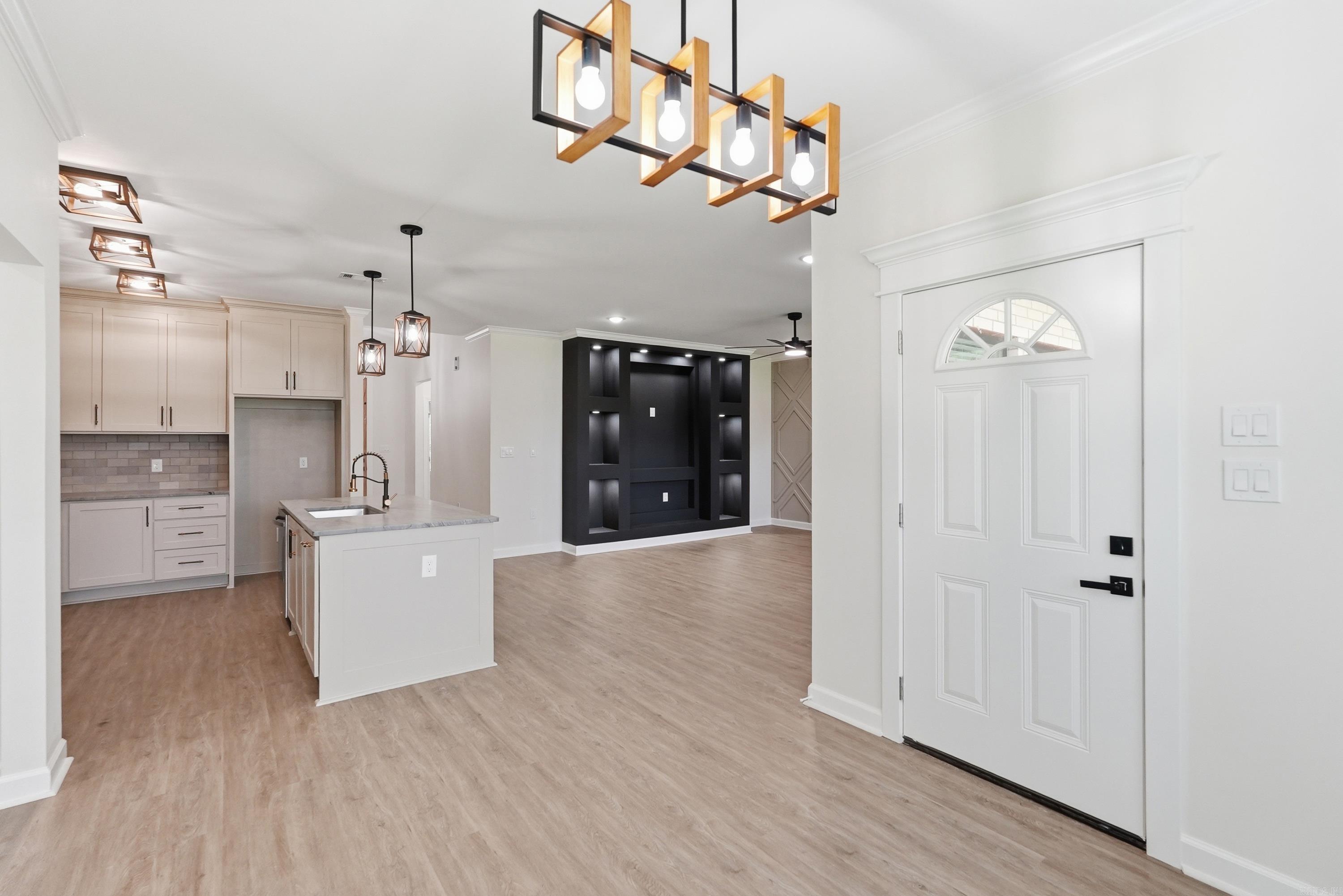 Not In List - Residential