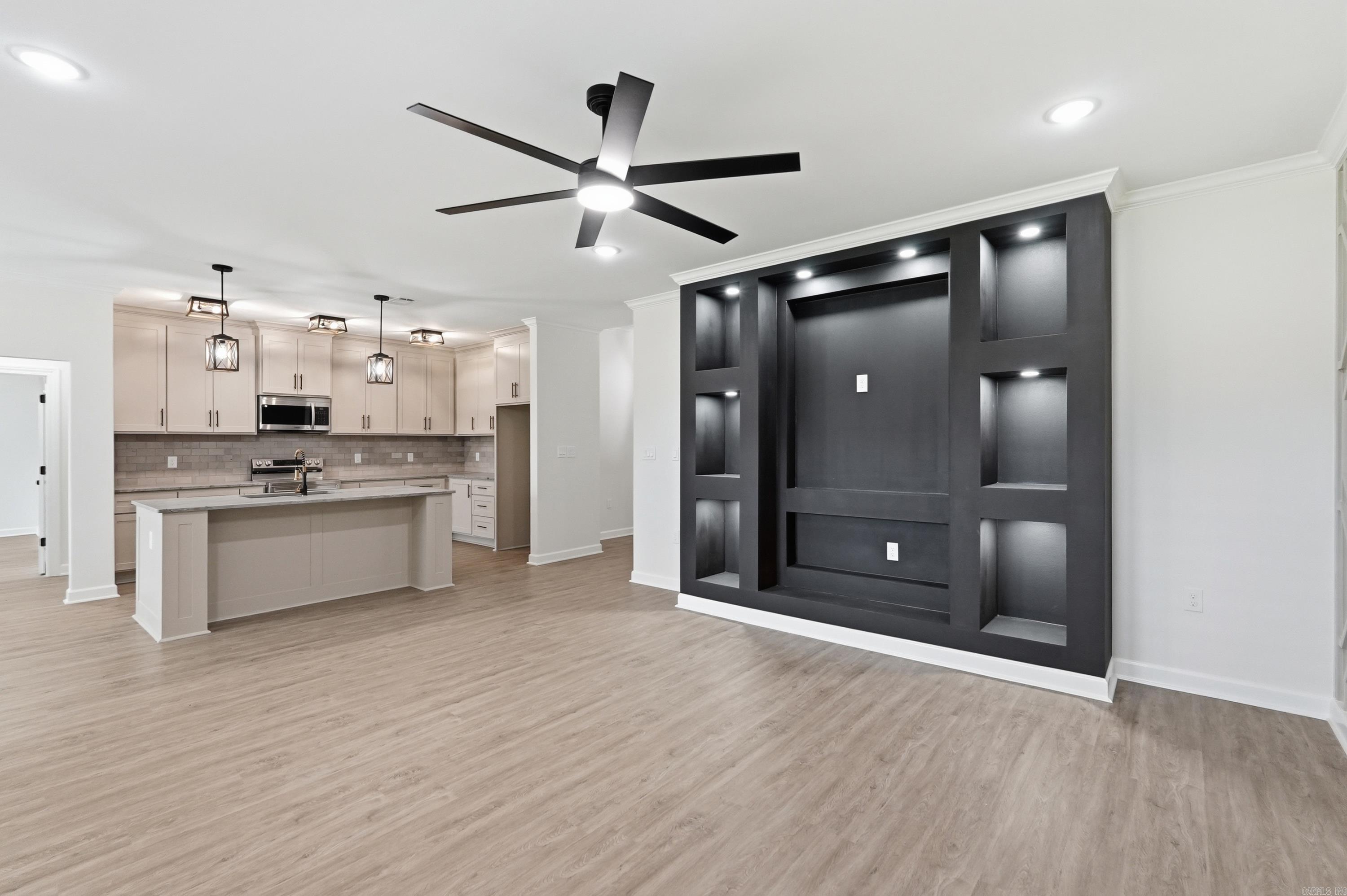 Not In List - Residential