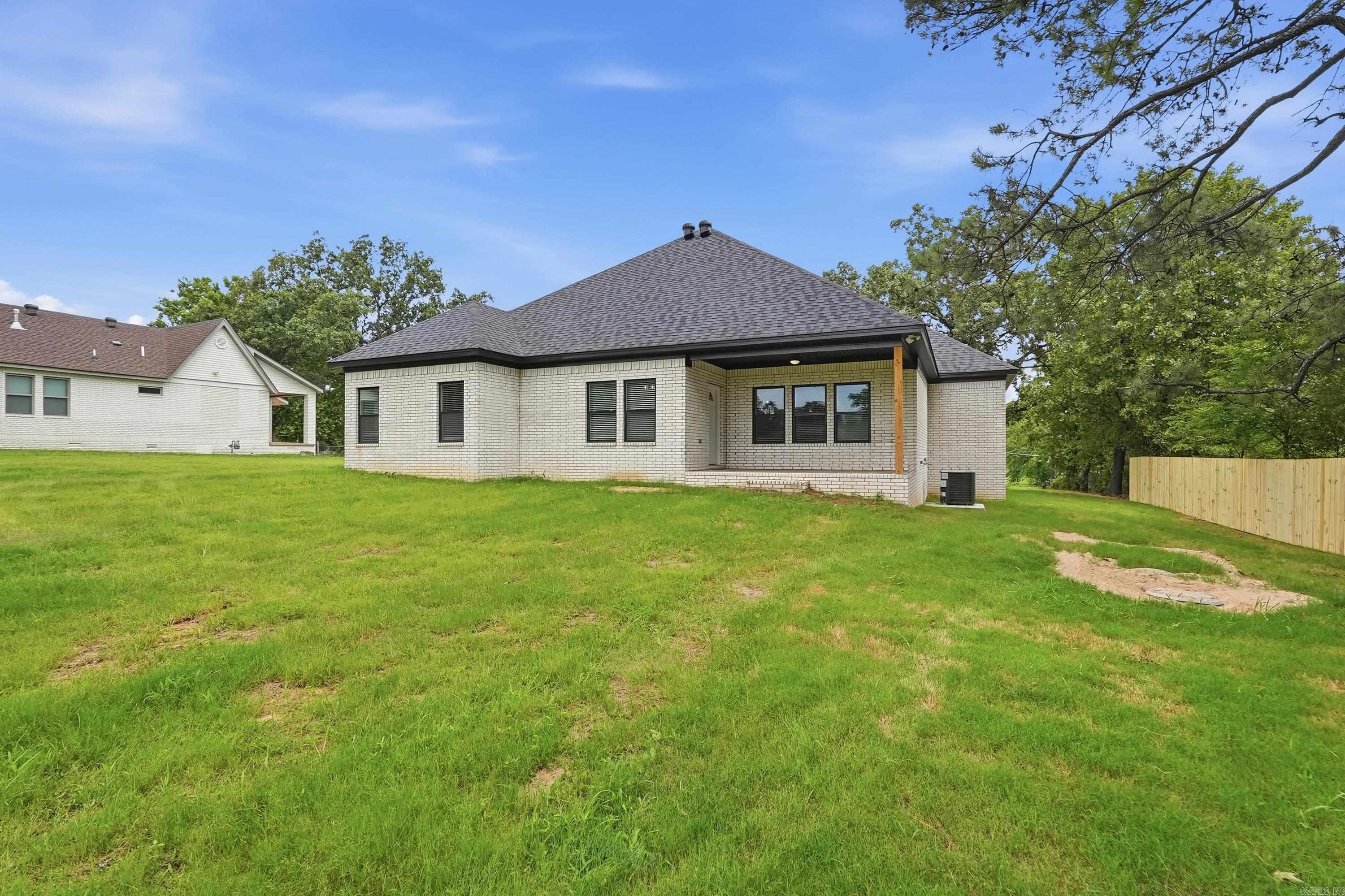 Not In List - Residential