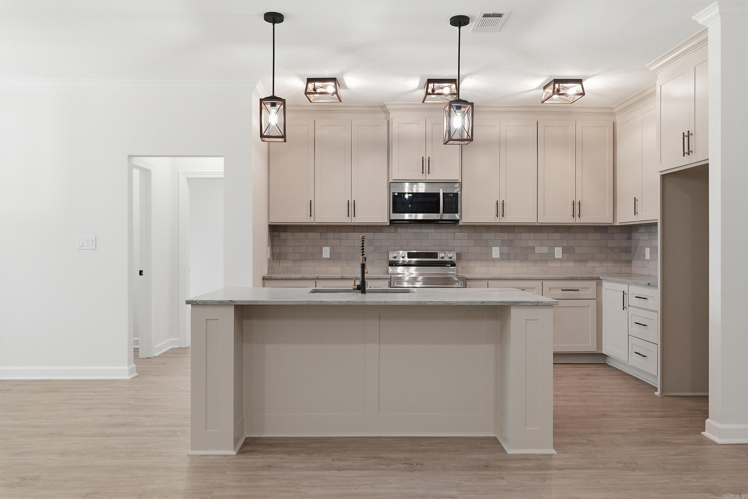 Not In List - Residential