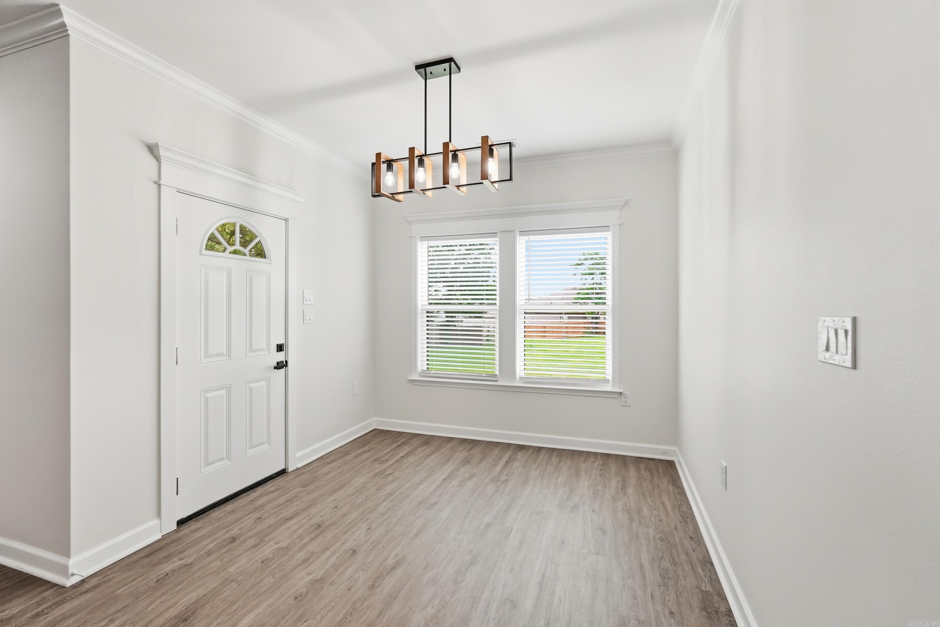 Not In List - Residential