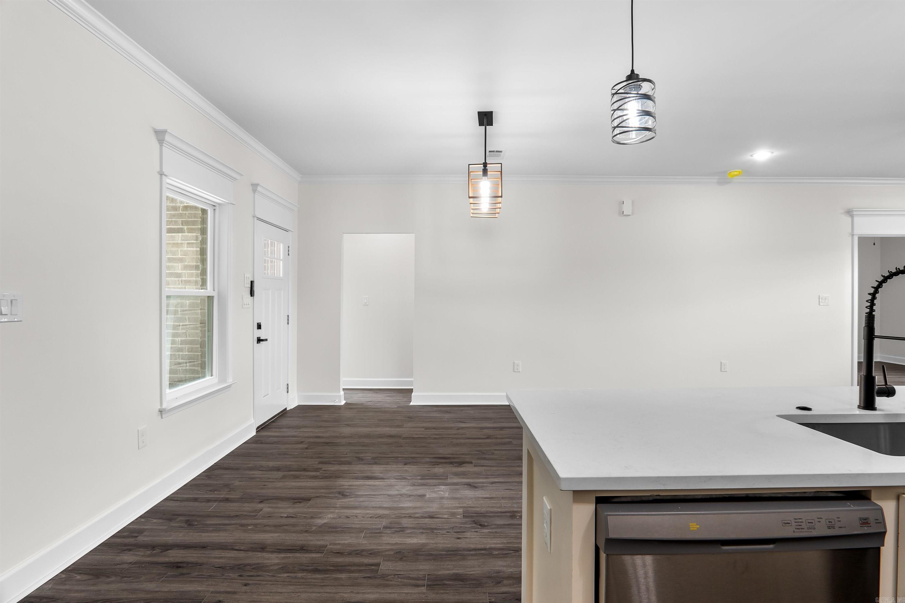 GEORGE'S CROSSING SUBDIVISION PH - Residential