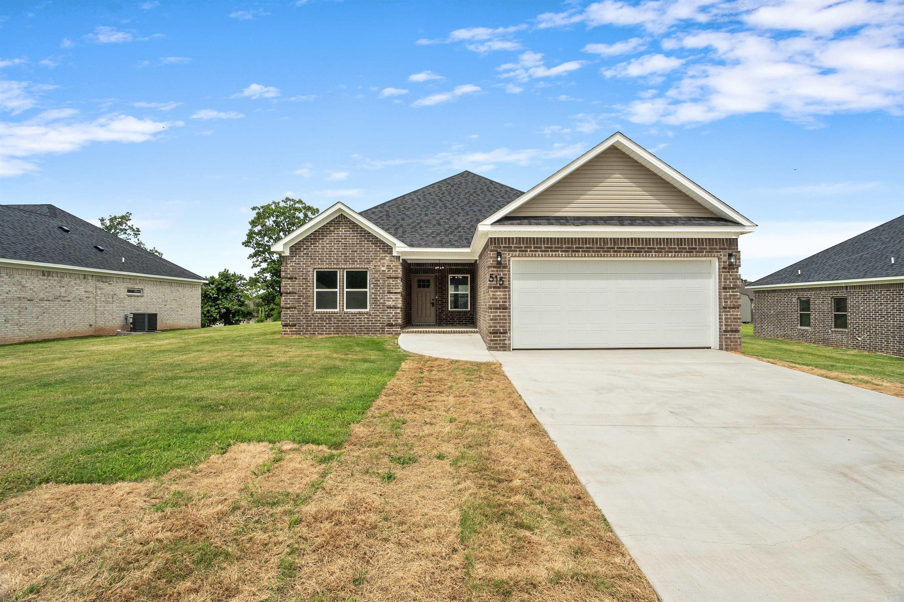 GEORGE'S CROSSING SUBDIVISION PH - Residential