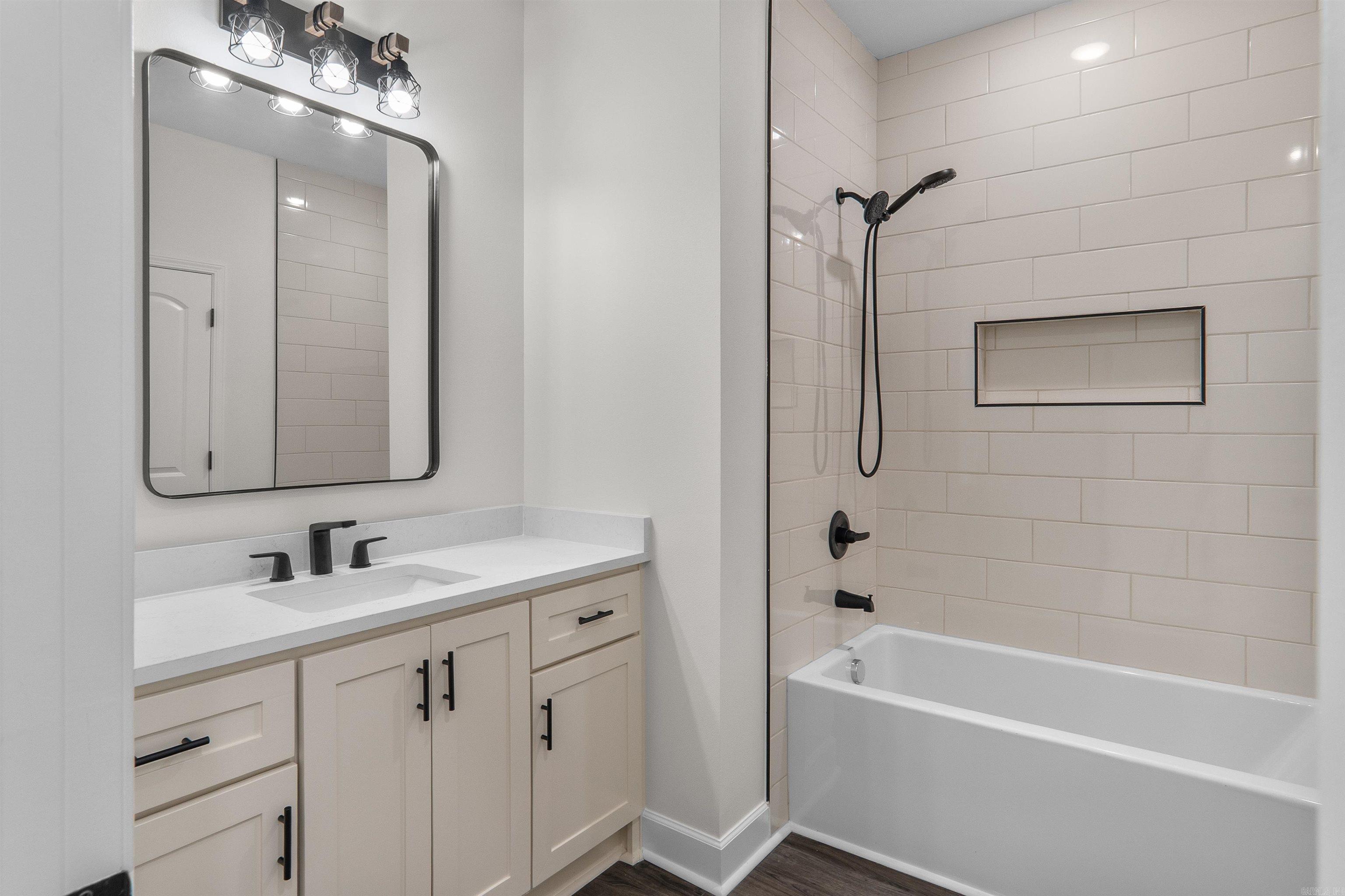 GEORGE'S CROSSING SUBDIVISION PH - Residential