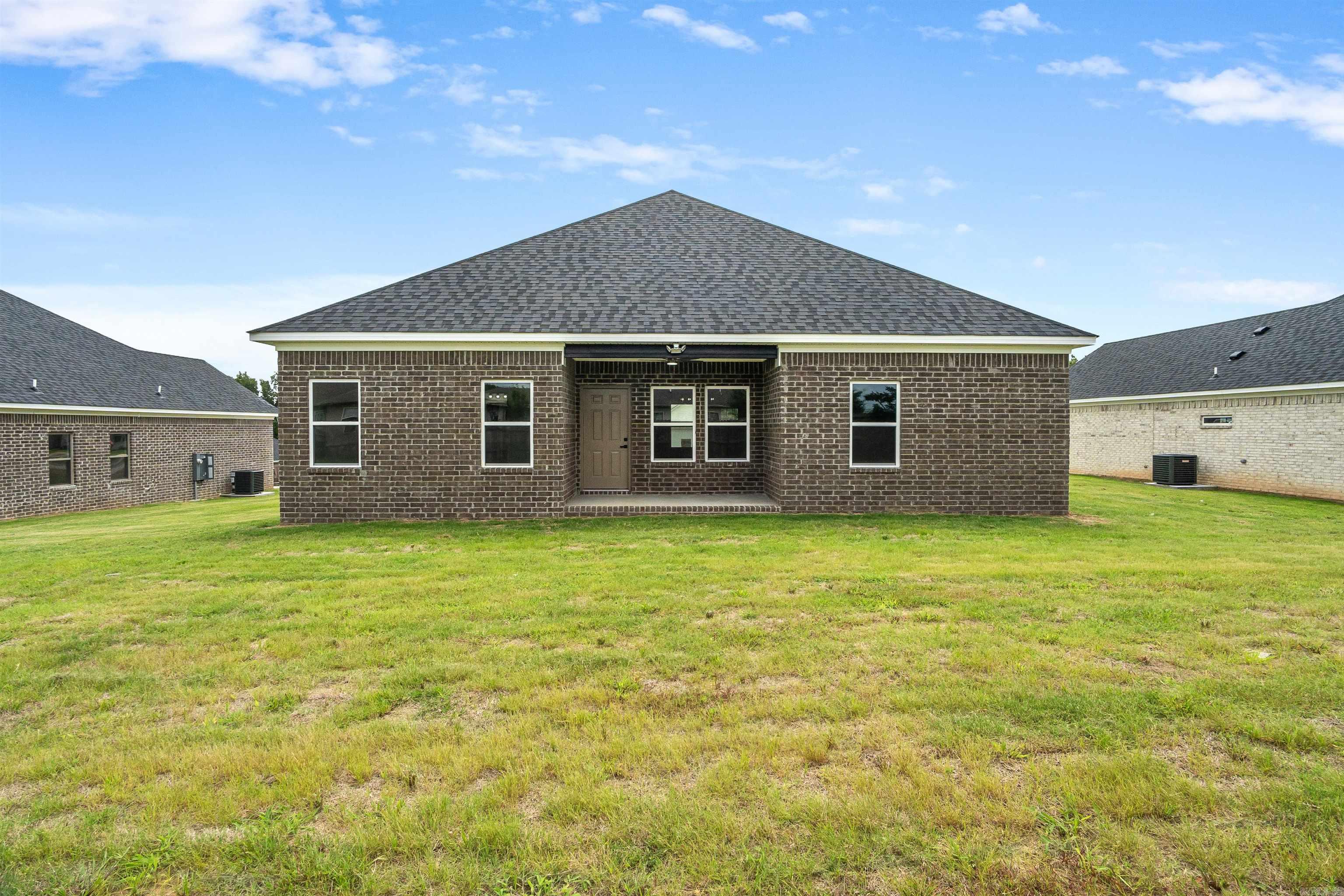 GEORGE'S CROSSING SUBDIVISION PH - Residential