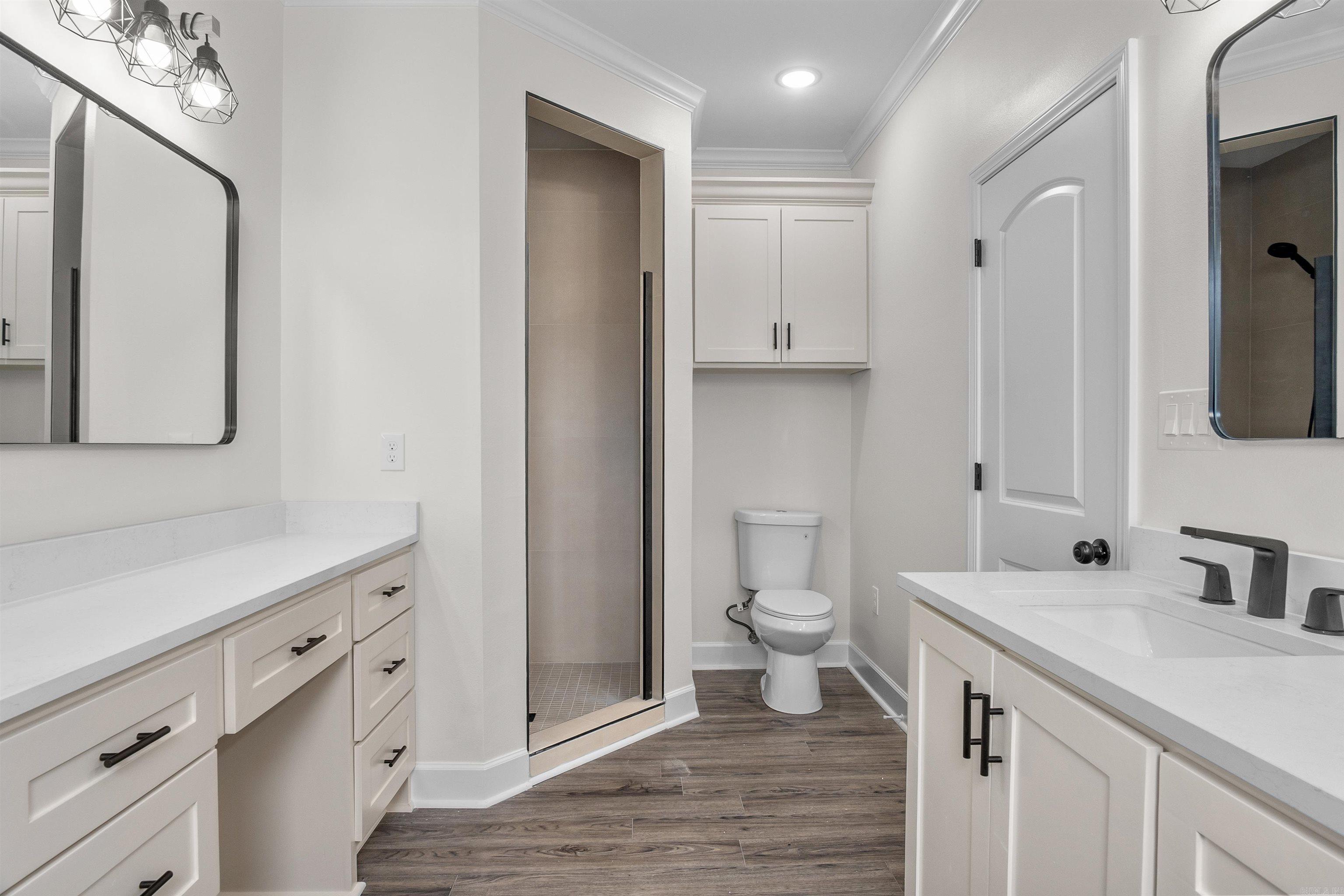 GEORGE'S CROSSING SUBDIVISION PH - Residential