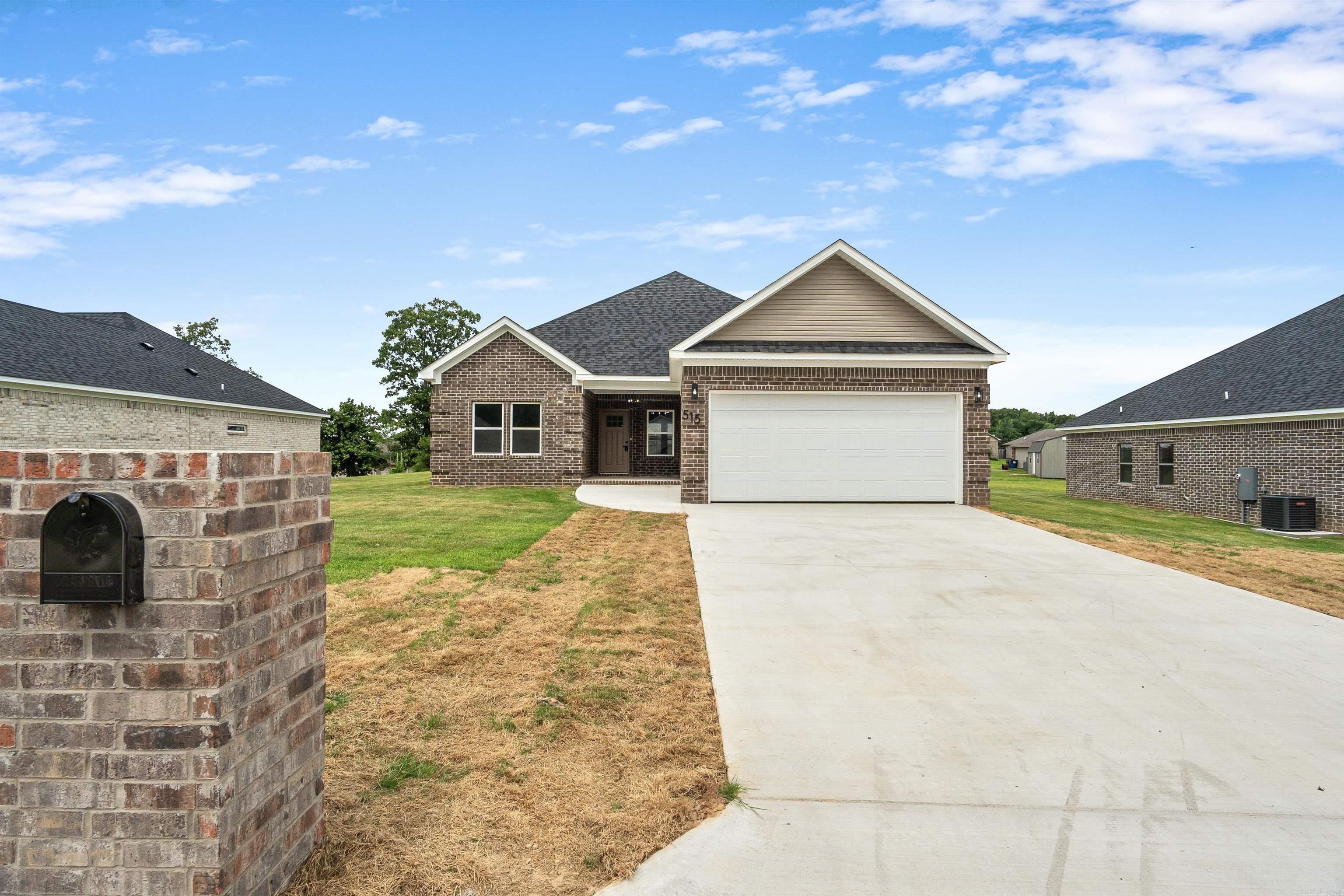 GEORGE'S CROSSING SUBDIVISION PH - Residential