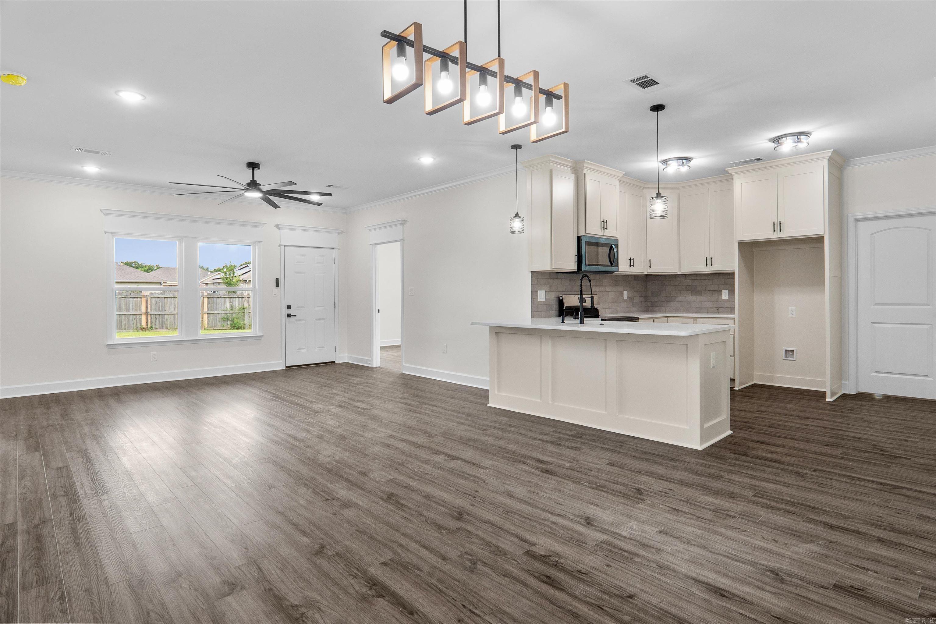 GEORGE'S CROSSING SUBDIVISION PH - Residential