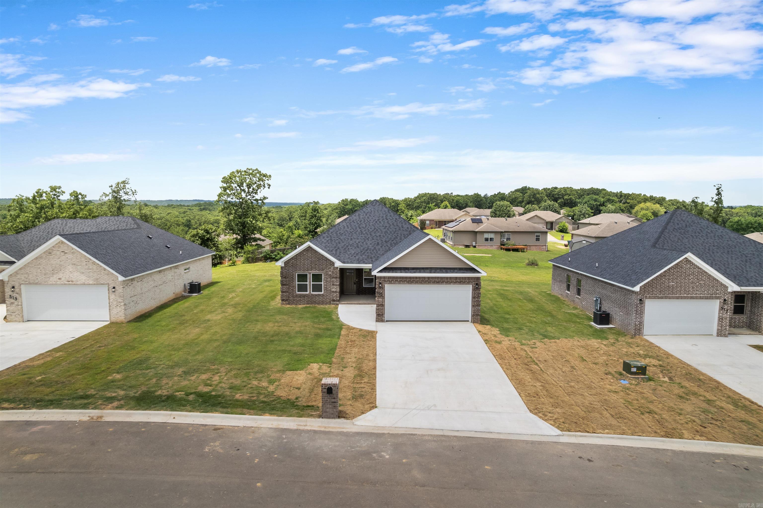 GEORGE'S CROSSING SUBDIVISION PH - Residential